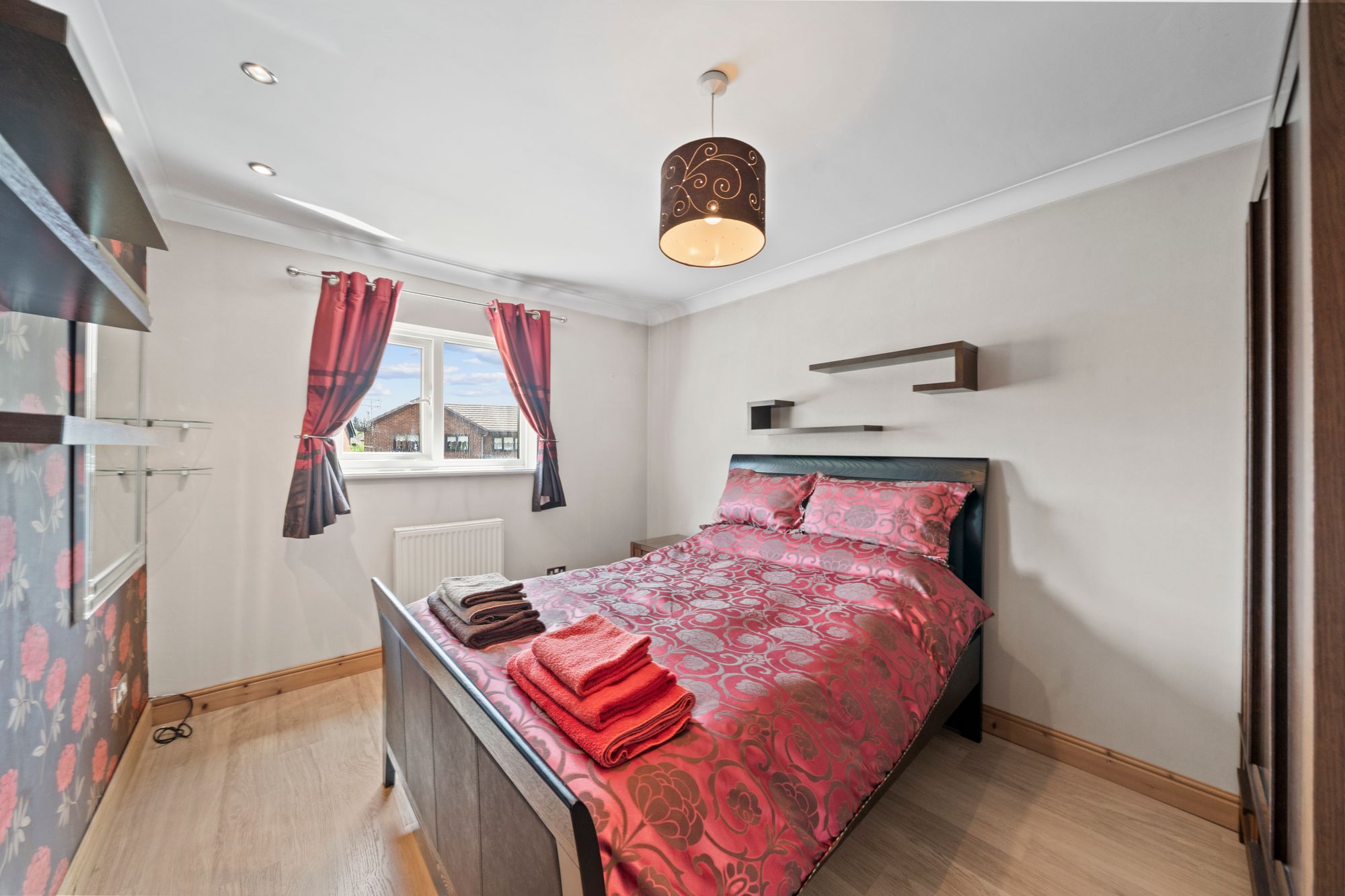 Holdenbrook Close, Leigh, WN7