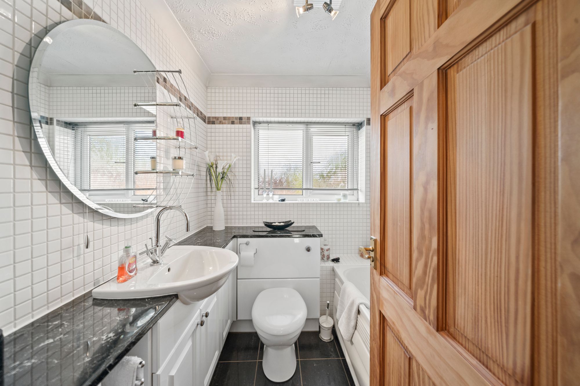 Holdenbrook Close, Leigh, WN7