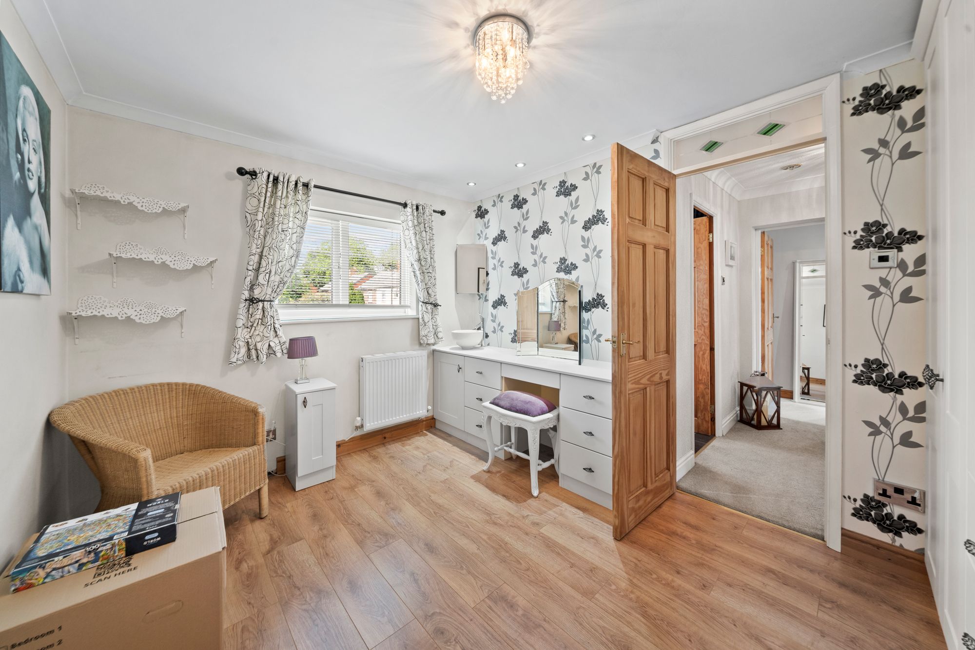 Holdenbrook Close, Leigh, WN7