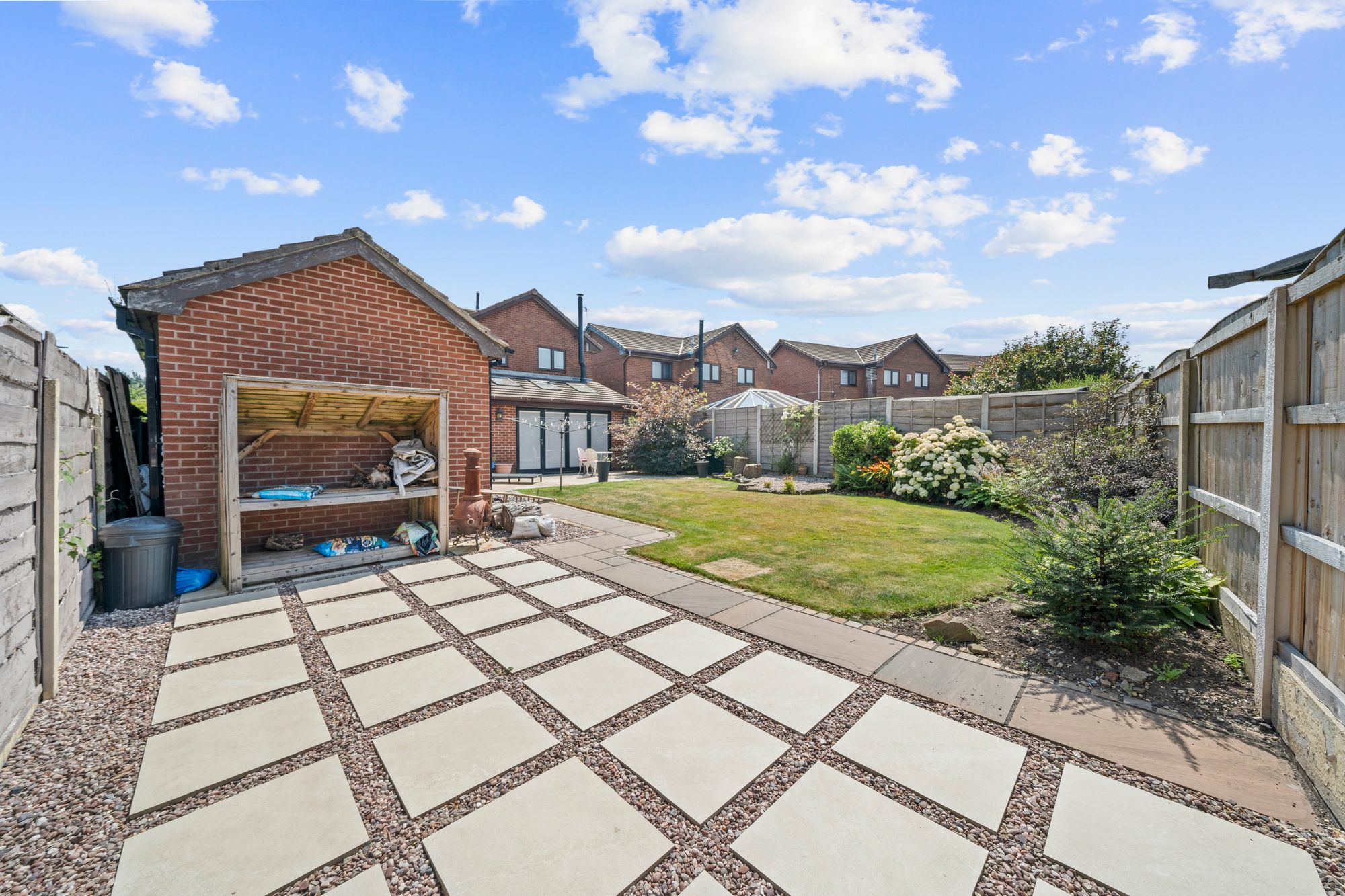 Holdenbrook Close, Leigh, WN7