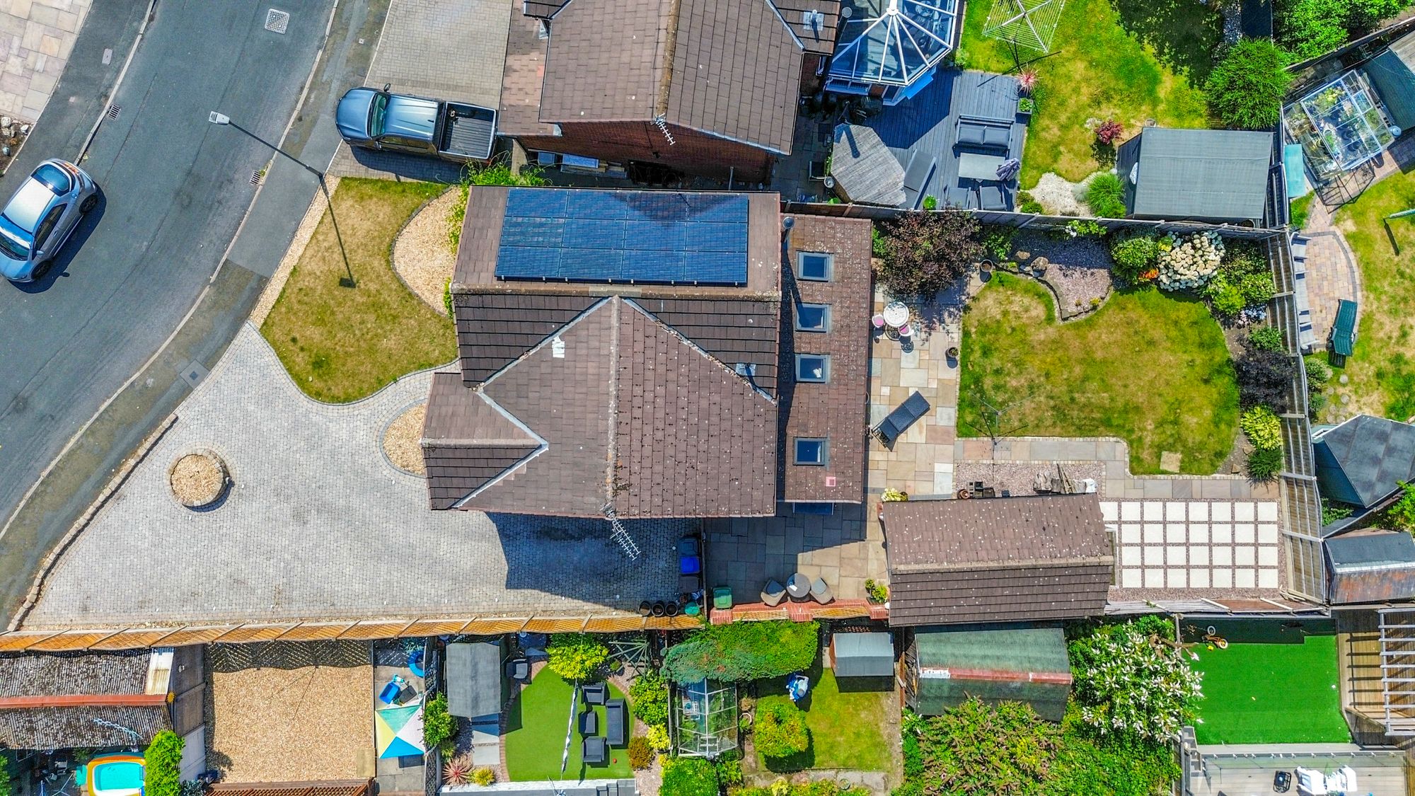 Holdenbrook Close, Leigh, WN7