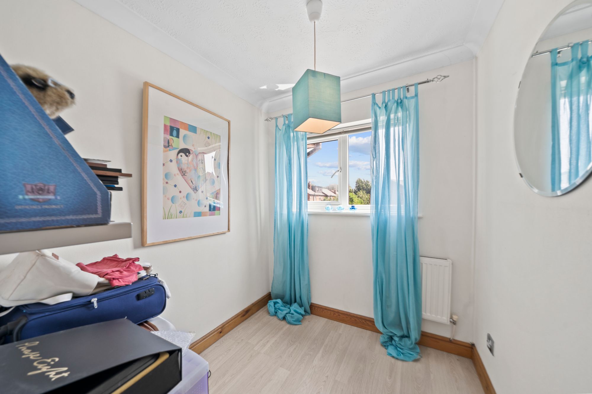 Holdenbrook Close, Leigh, WN7
