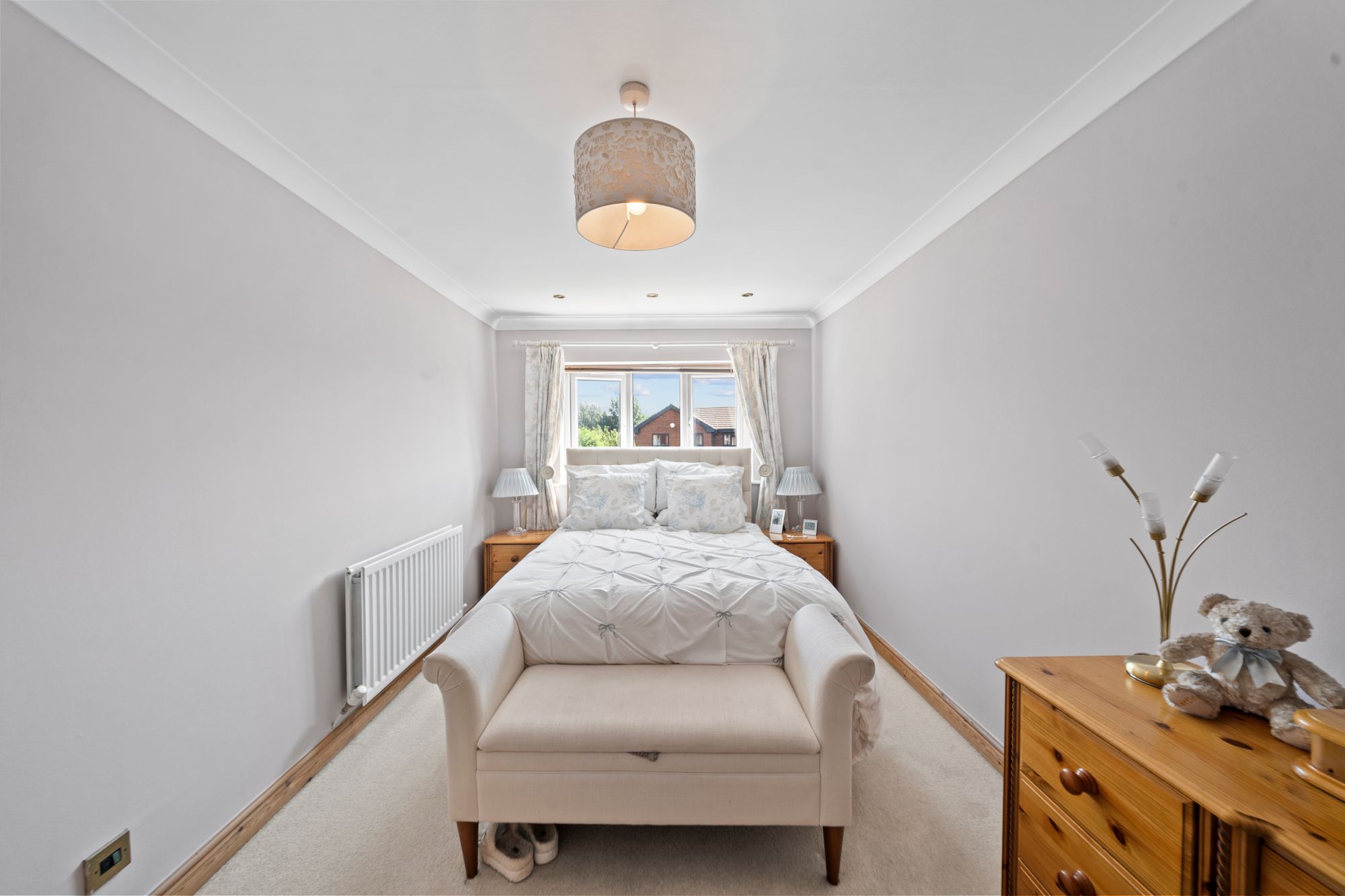 Holdenbrook Close, Leigh, WN7