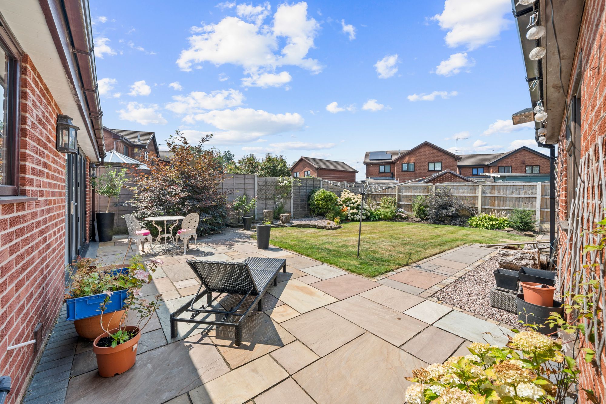 Holdenbrook Close, Leigh, WN7