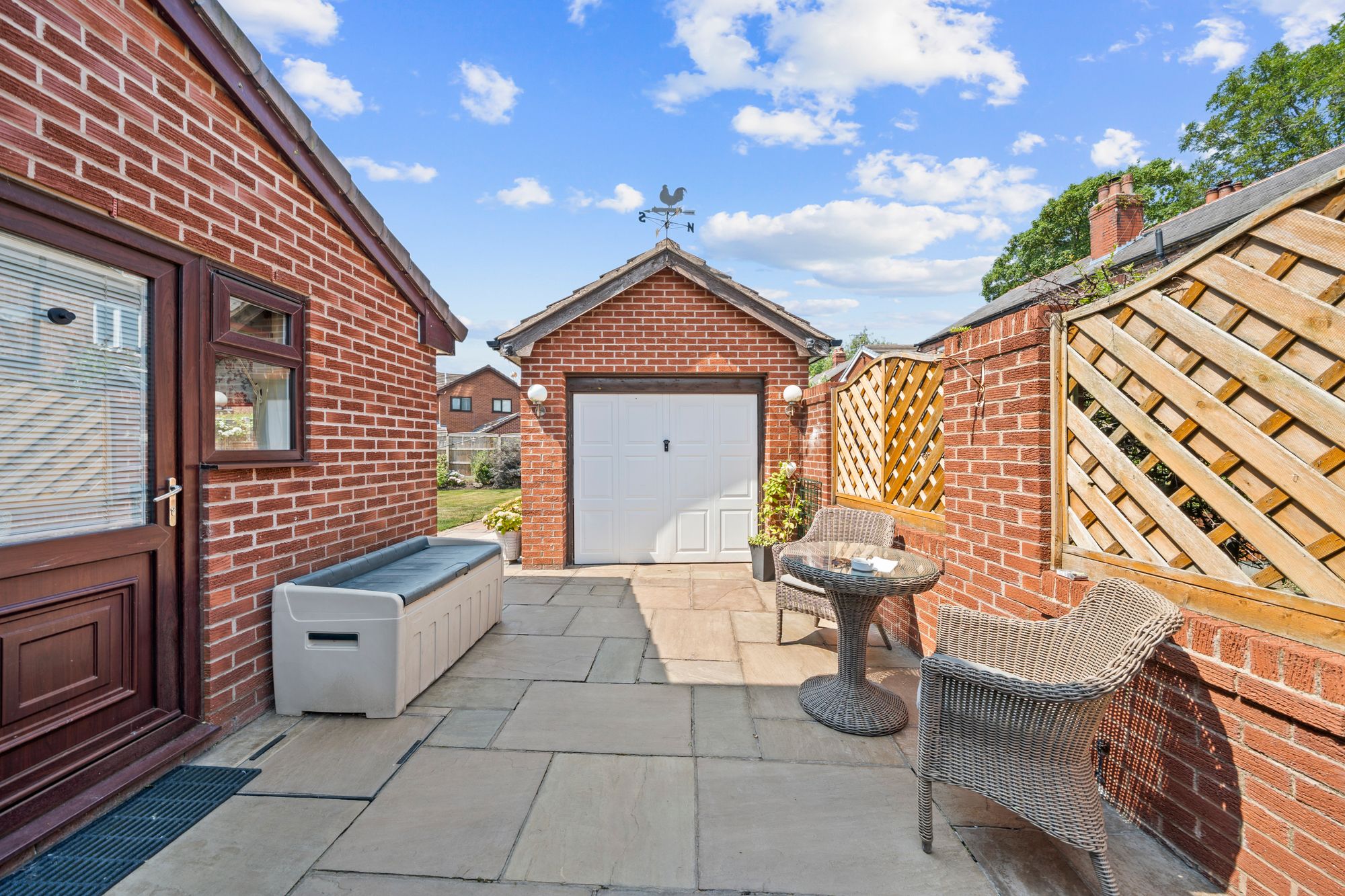 Holdenbrook Close, Leigh, WN7