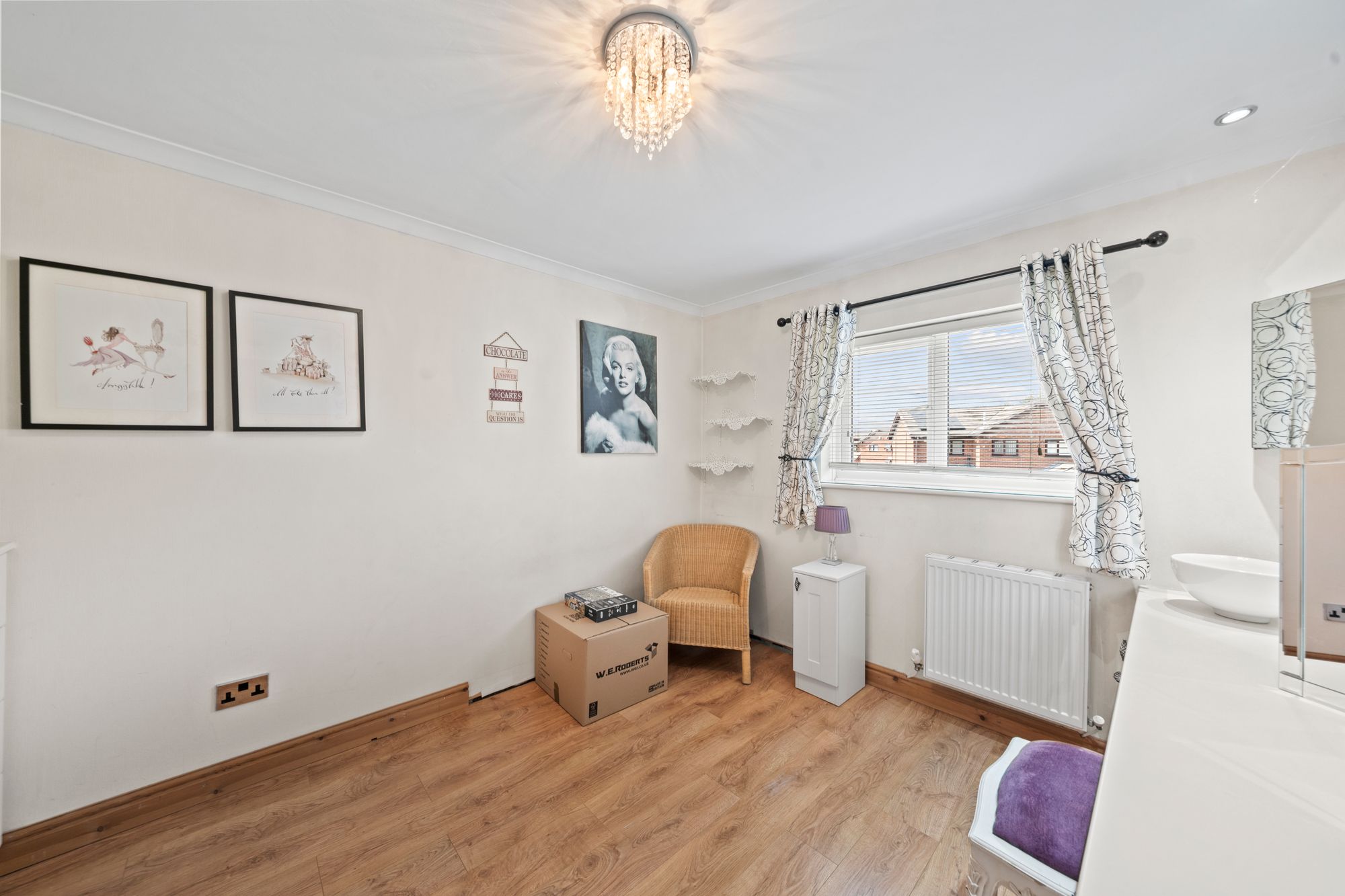 Holdenbrook Close, Leigh, WN7