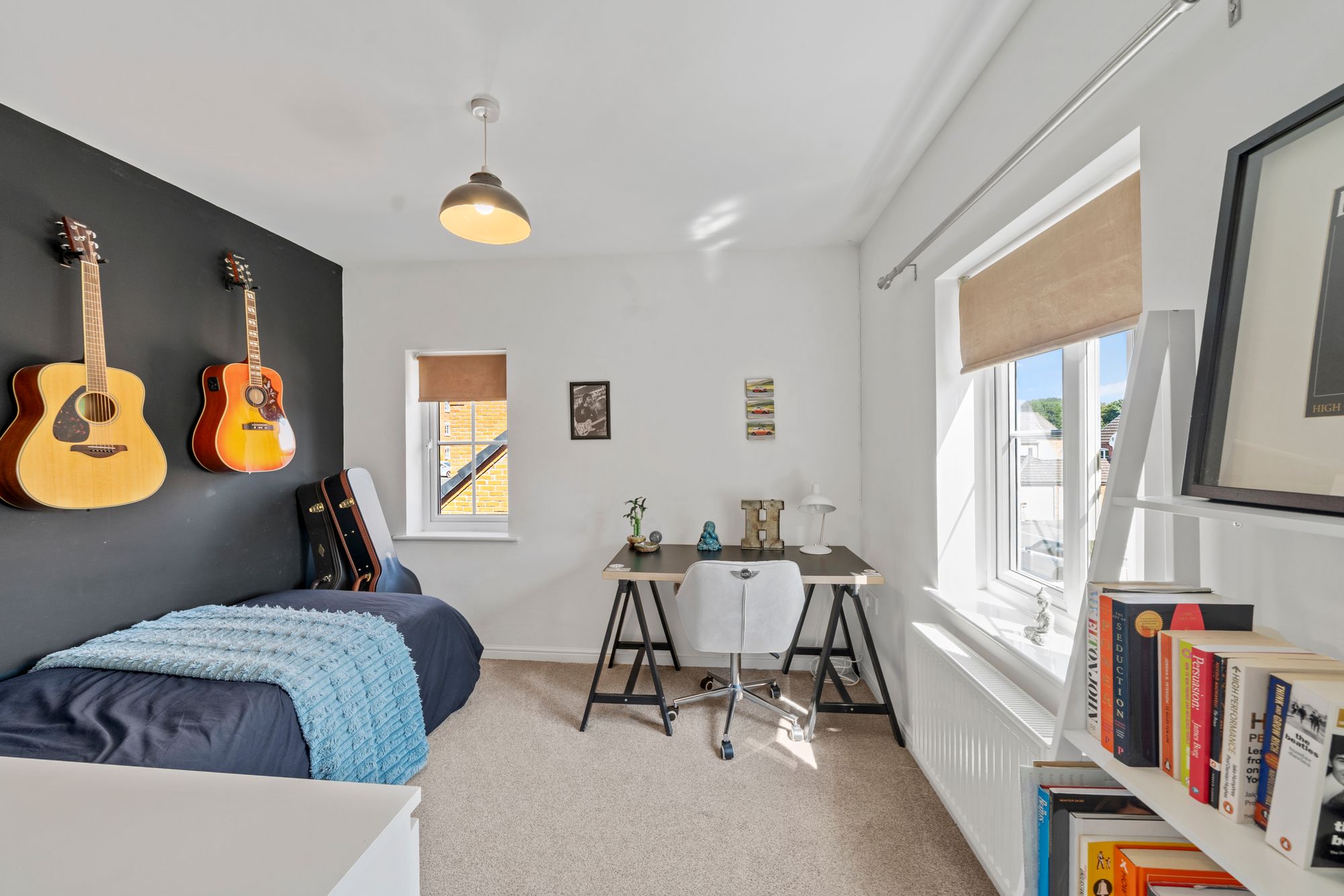 Gadbury Court, Atherton, M46