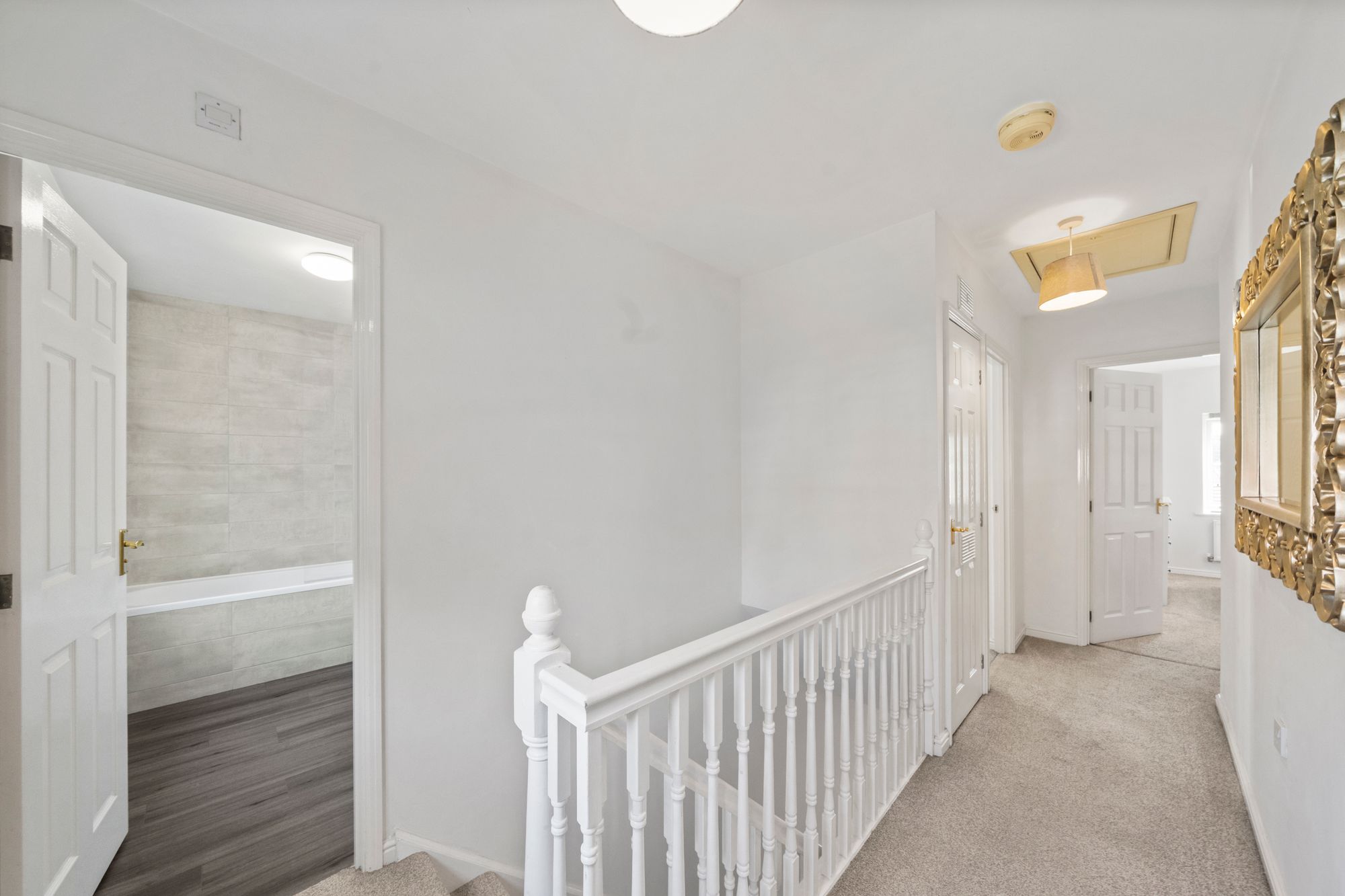 Gadbury Court, Atherton, M46