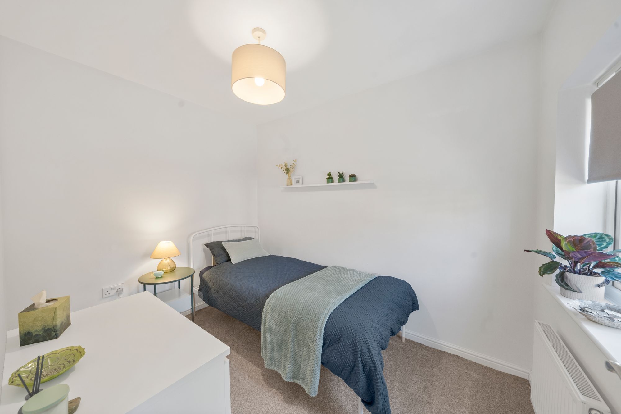 Gadbury Court, Atherton, M46