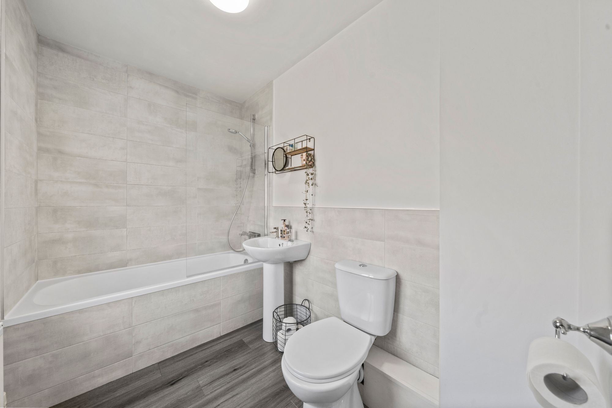 Gadbury Court, Atherton, M46