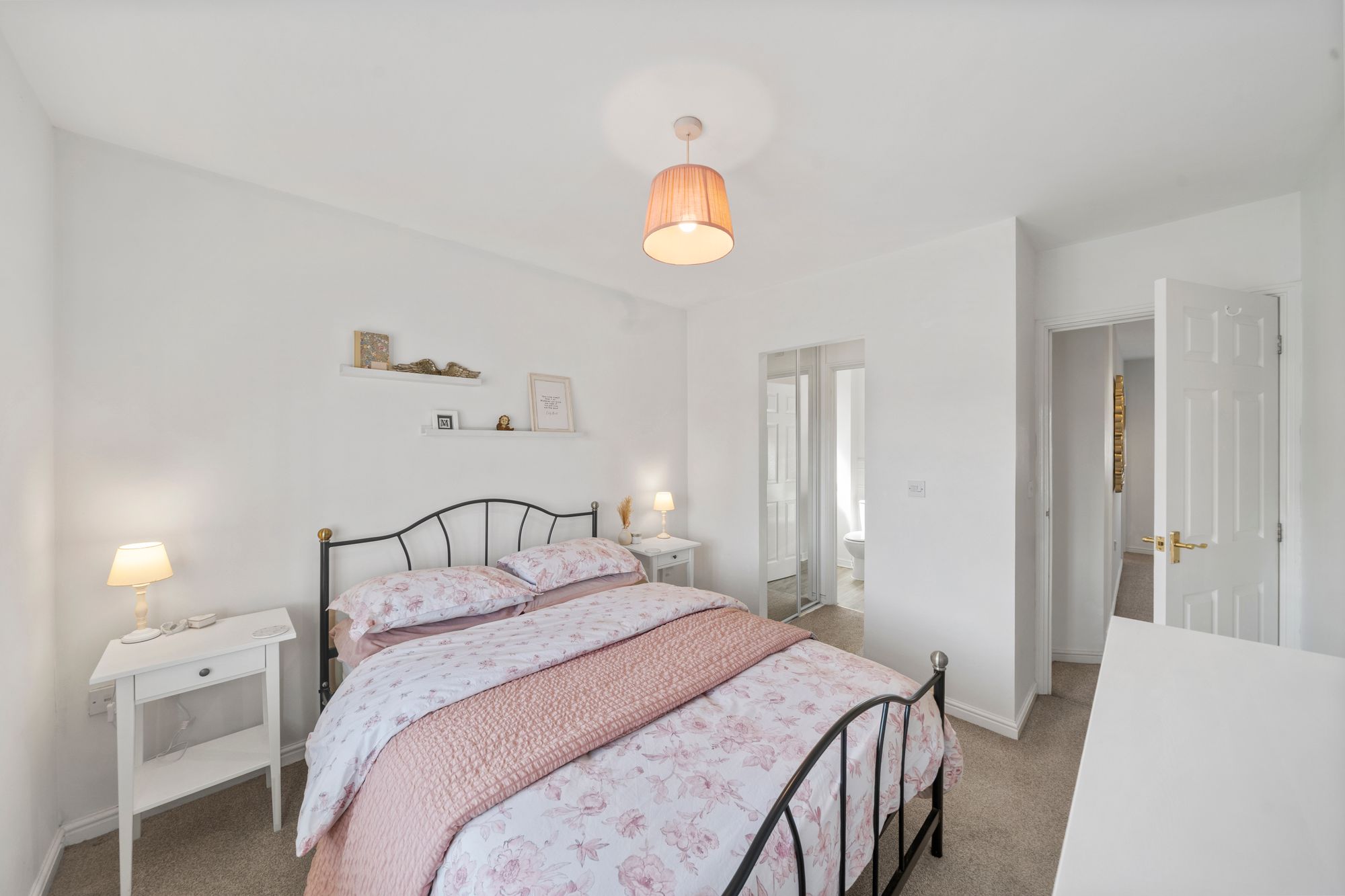 Gadbury Court, Atherton, M46