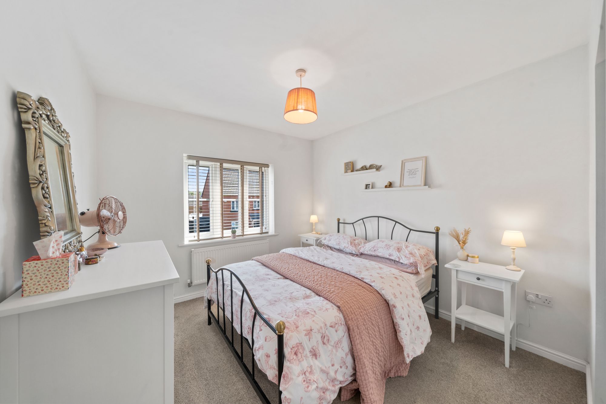 Gadbury Court, Atherton, M46