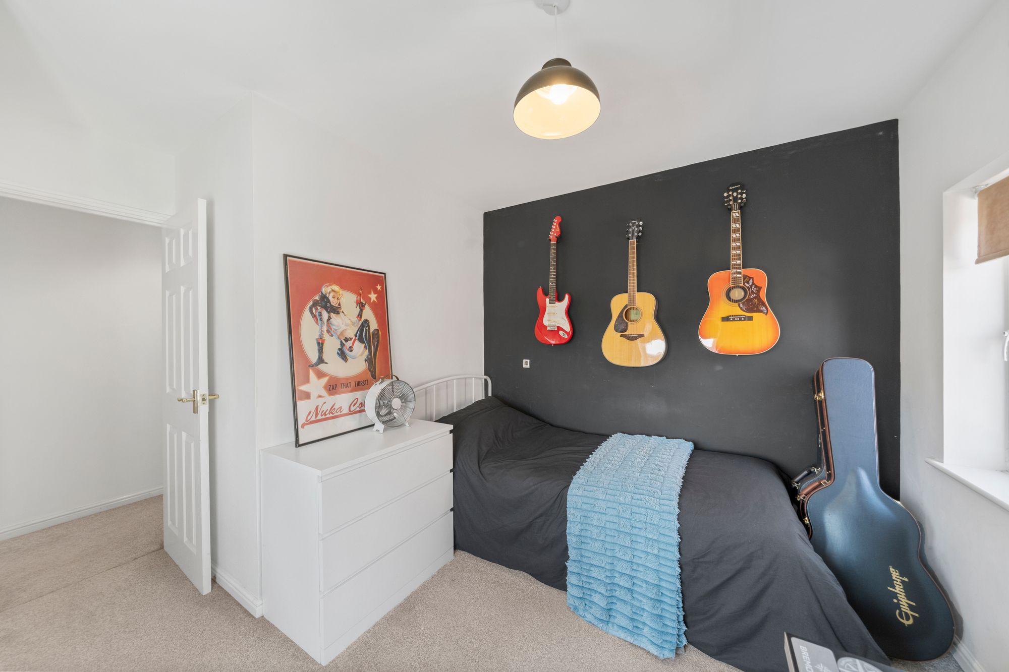 Gadbury Court, Atherton, M46