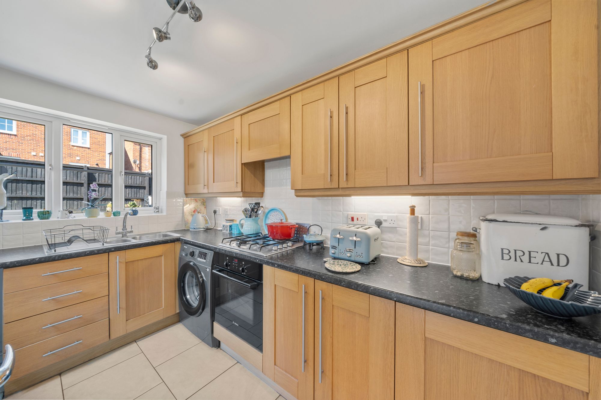 Gadbury Court, Atherton, M46