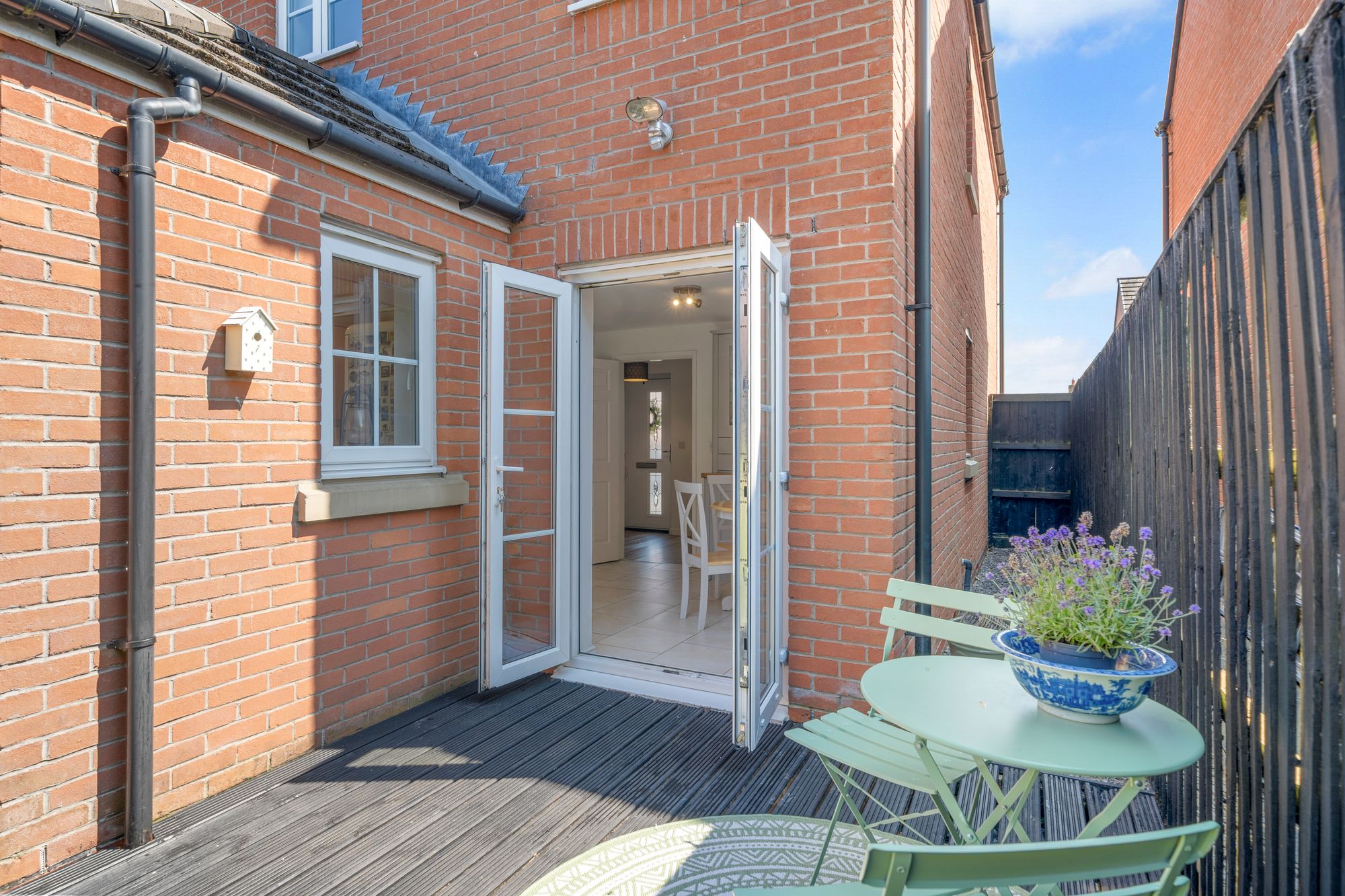 Gadbury Court, Atherton, M46