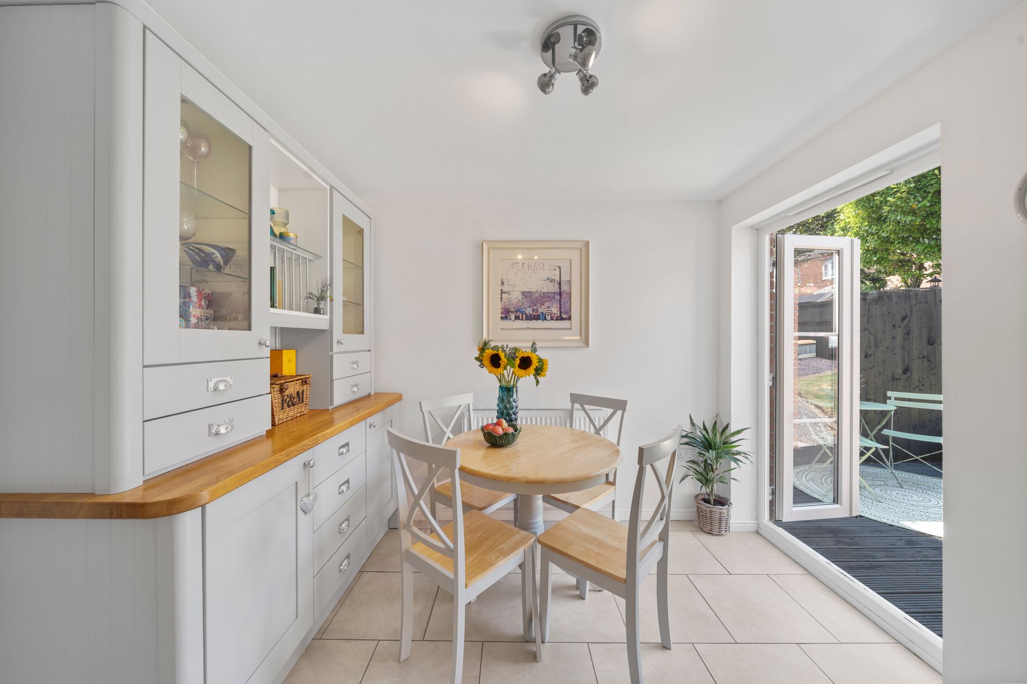 Gadbury Court, Atherton, M46