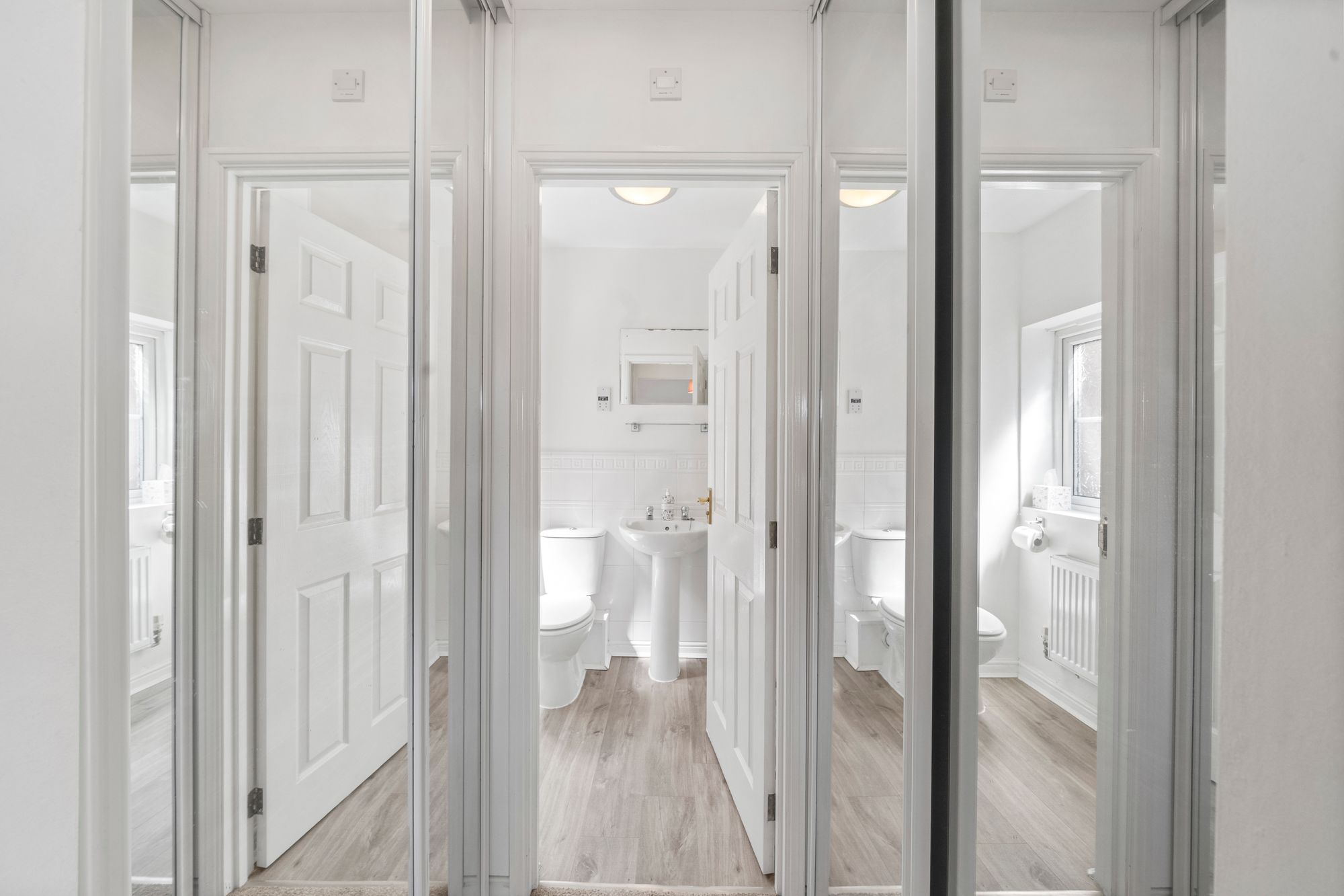 Gadbury Court, Atherton, M46