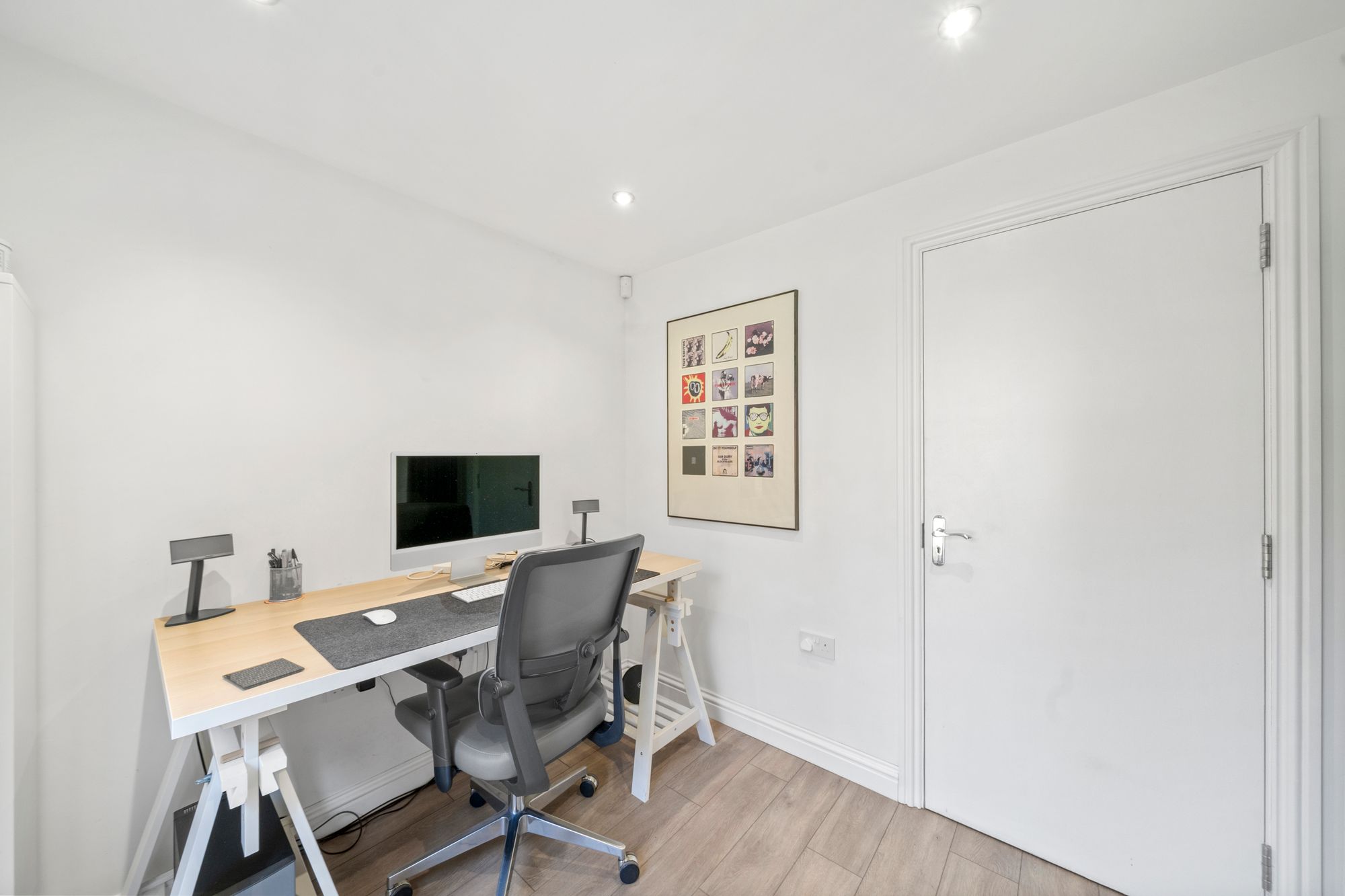 Gadbury Court, Atherton, M46