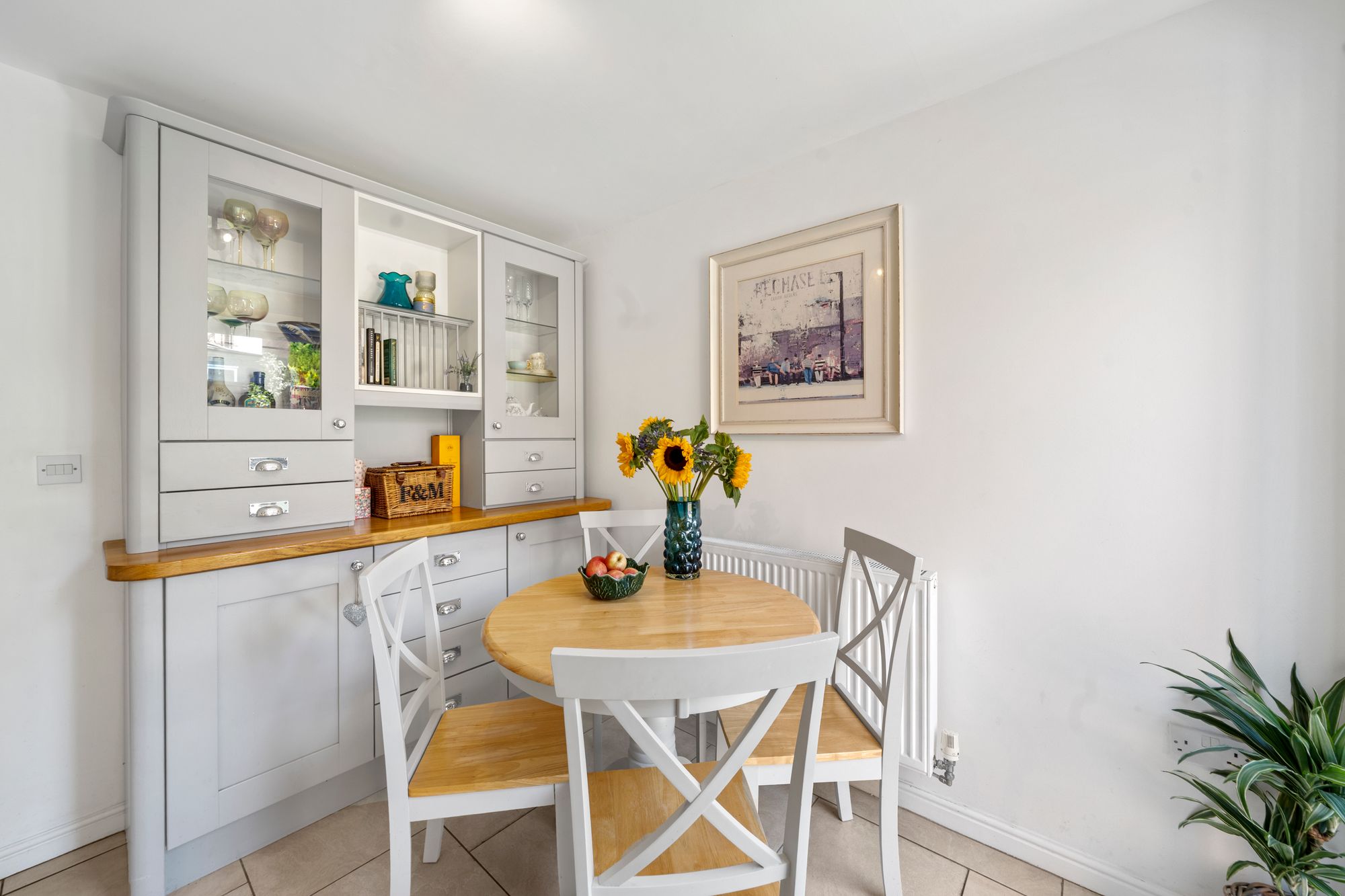Gadbury Court, Atherton, M46