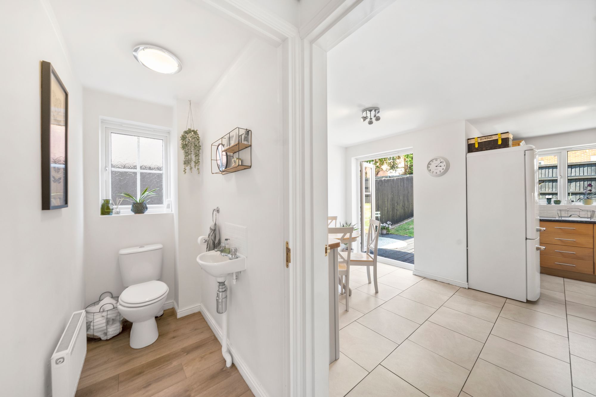 Gadbury Court, Atherton, M46