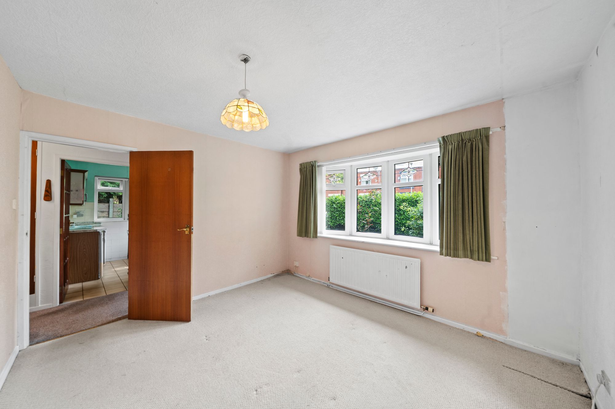 Squires Lane, Tyldesley, M29