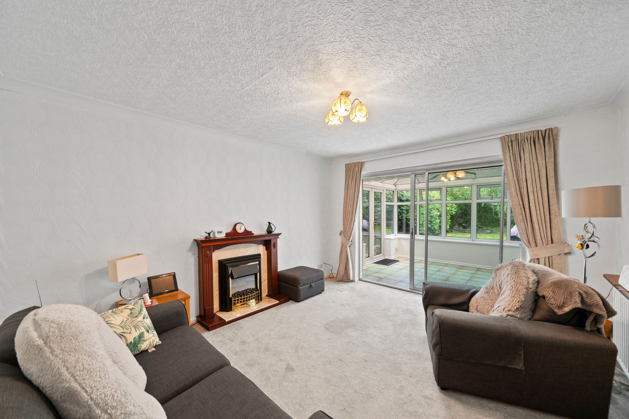Squires Lane, Tyldesley, M29