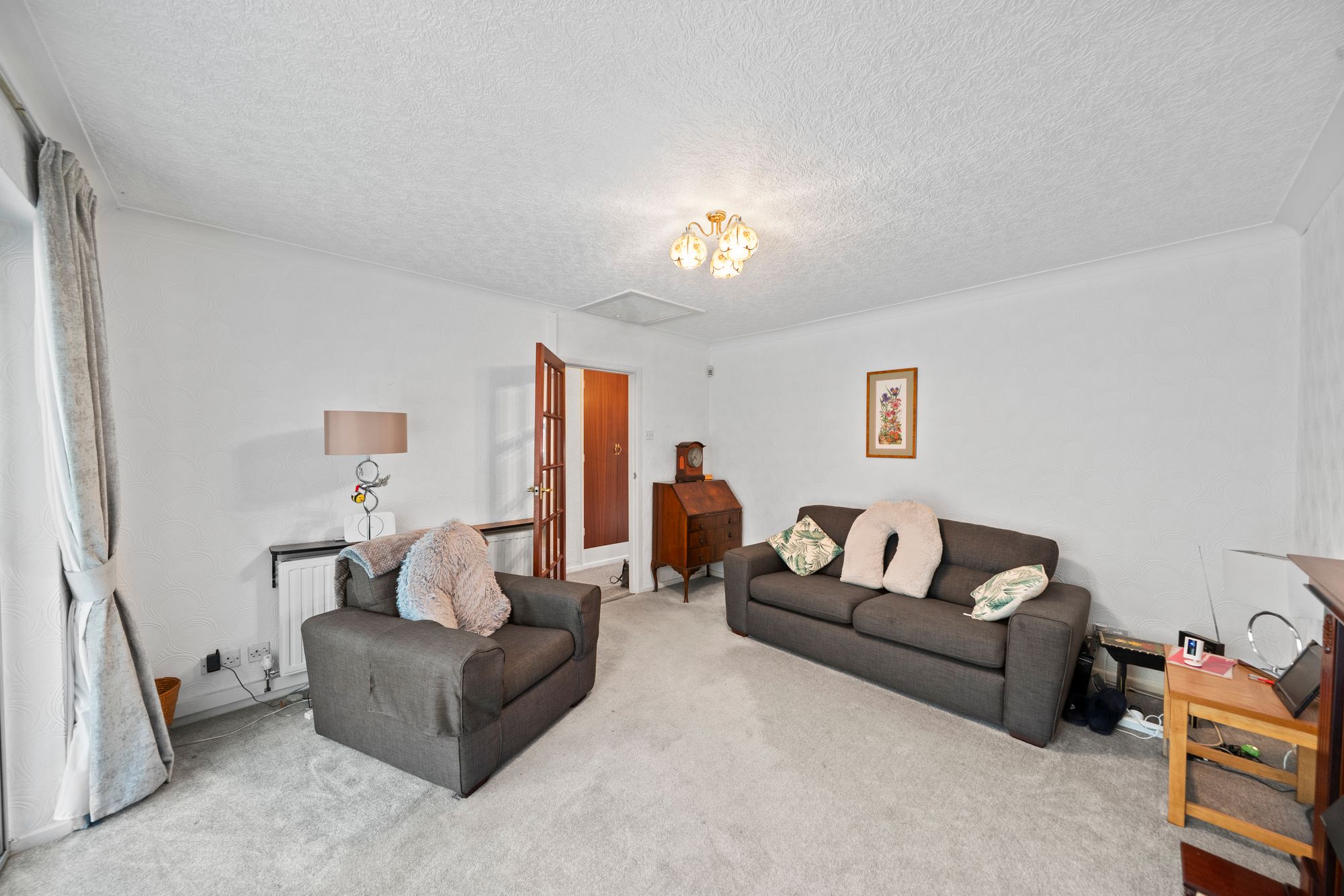 Squires Lane, Tyldesley, M29