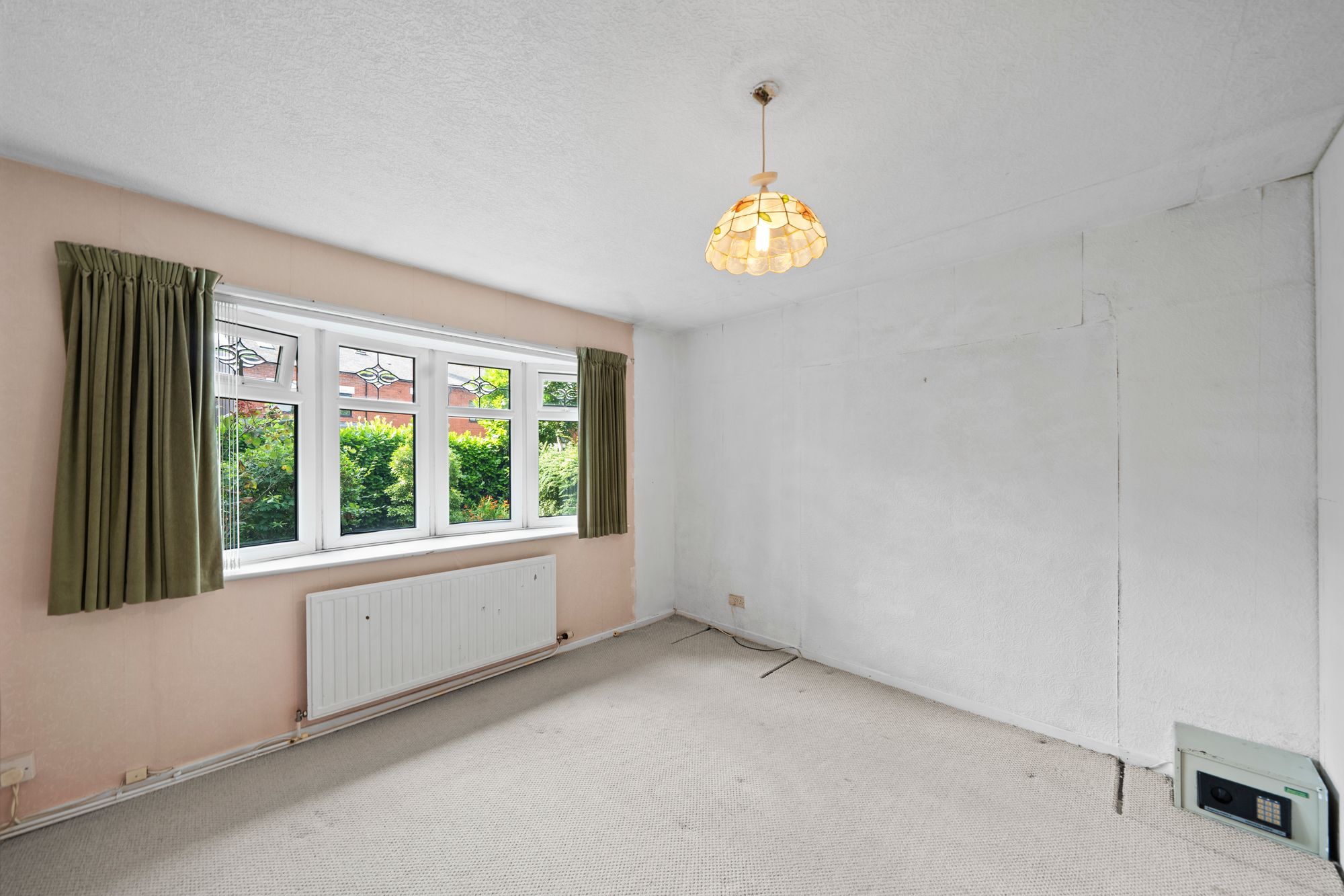 Squires Lane, Tyldesley, M29