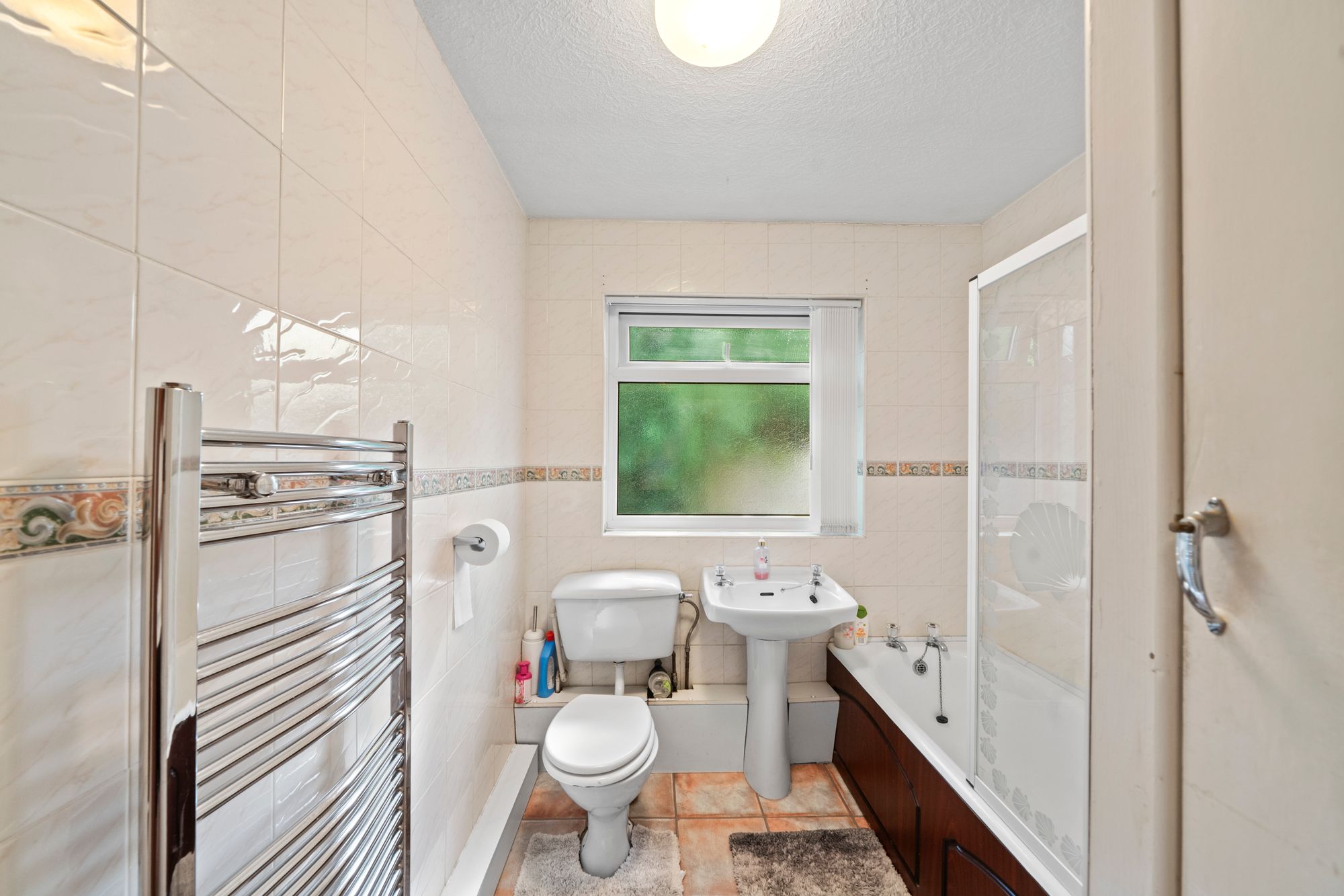 Squires Lane, Tyldesley, M29