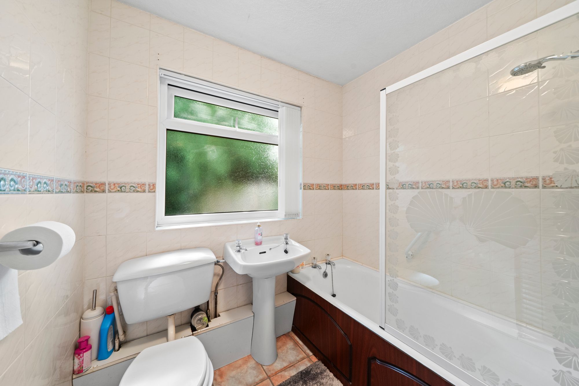 Squires Lane, Tyldesley, M29