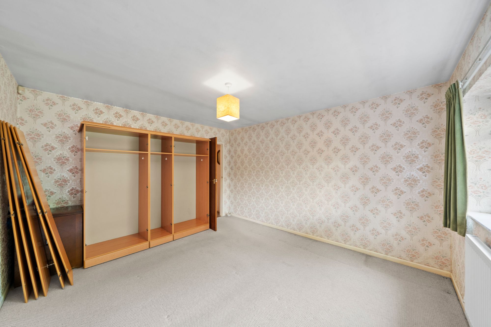 Squires Lane, Tyldesley, M29