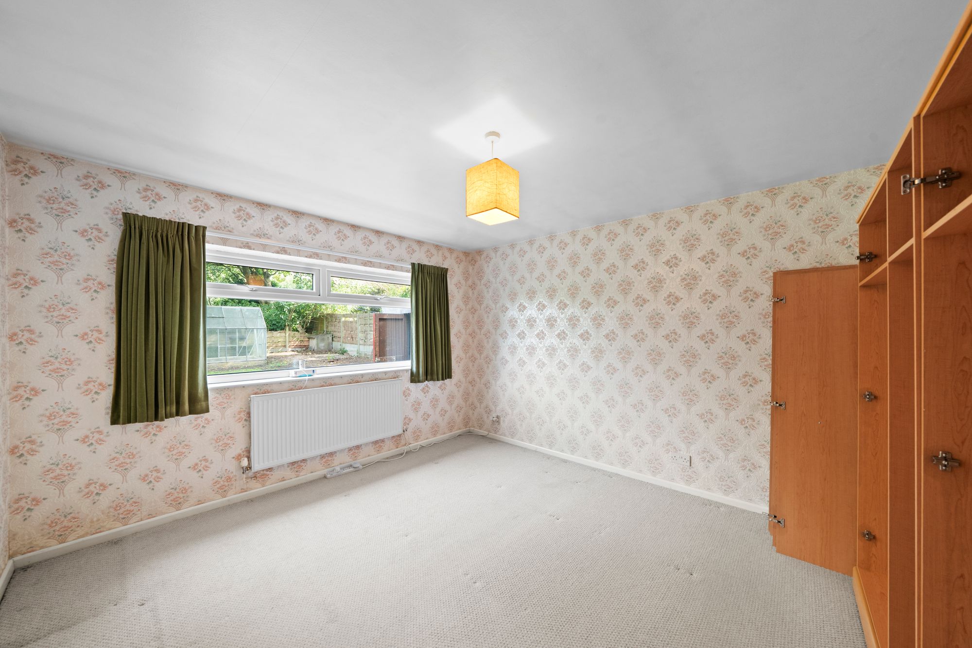Squires Lane, Tyldesley, M29