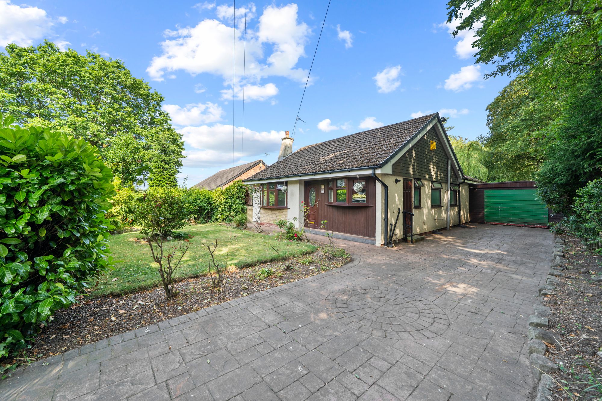 Squires Lane, Tyldesley, M29