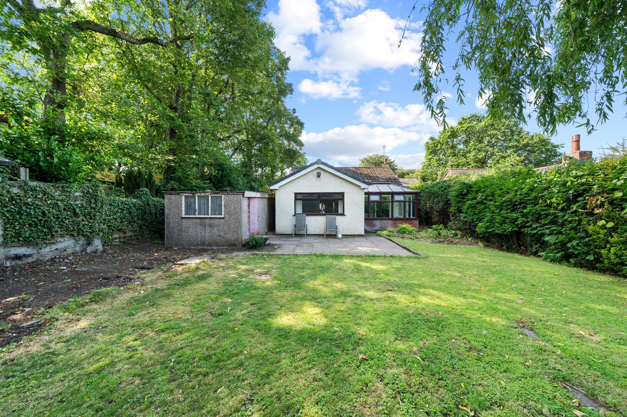 Squires Lane, Tyldesley, M29