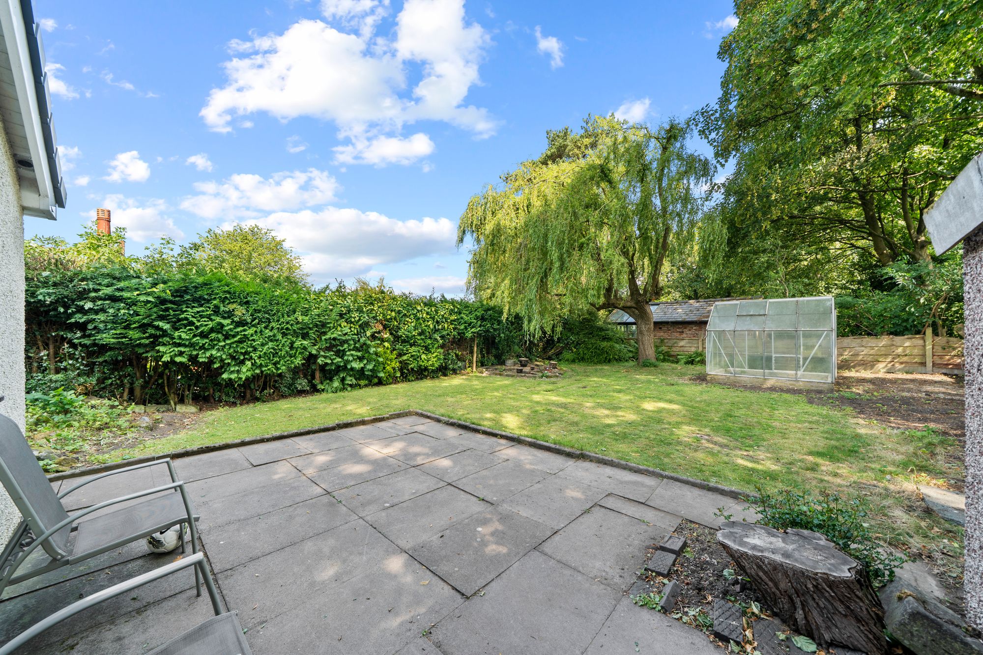 Squires Lane, Tyldesley, M29