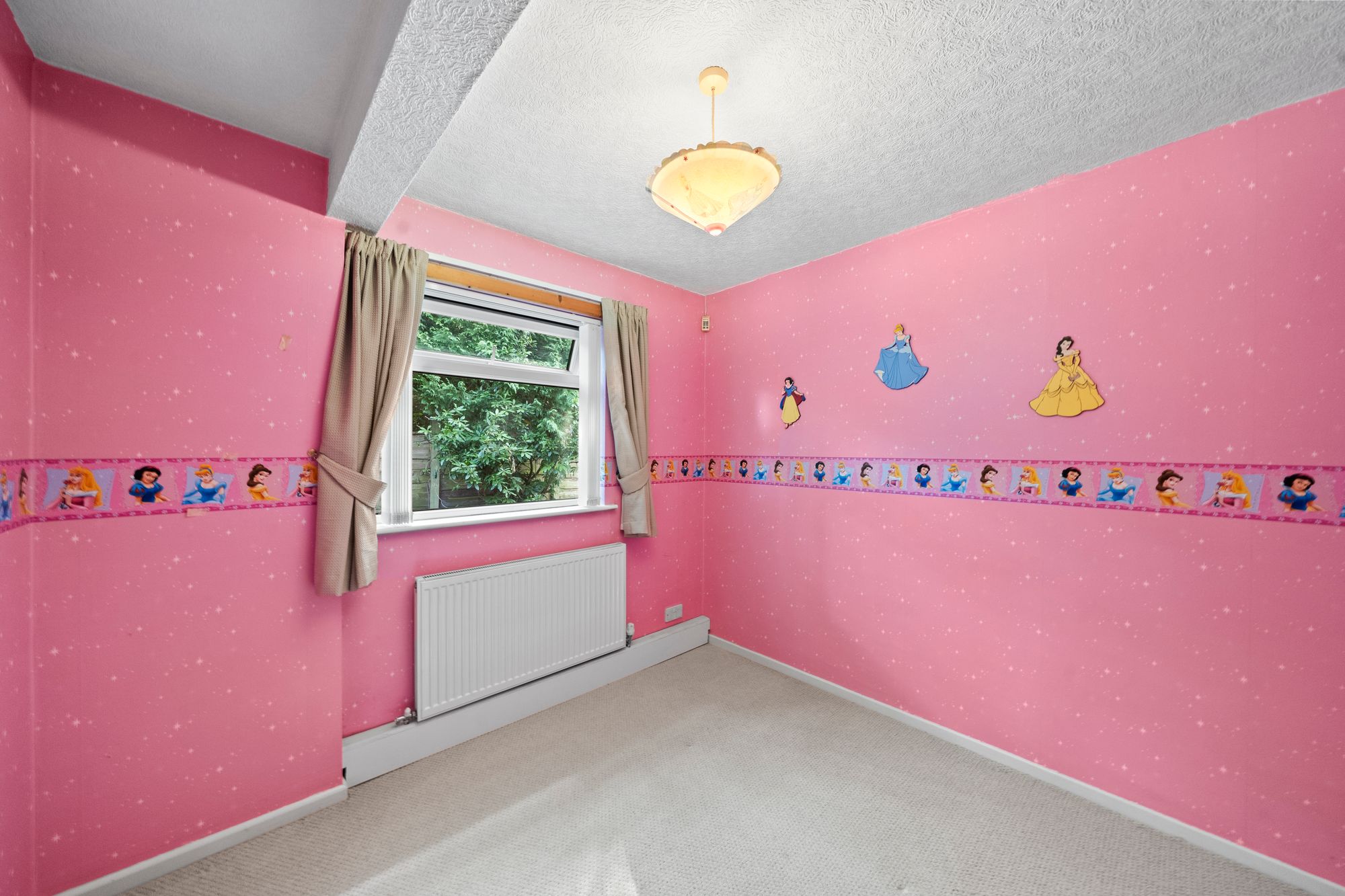 Squires Lane, Tyldesley, M29