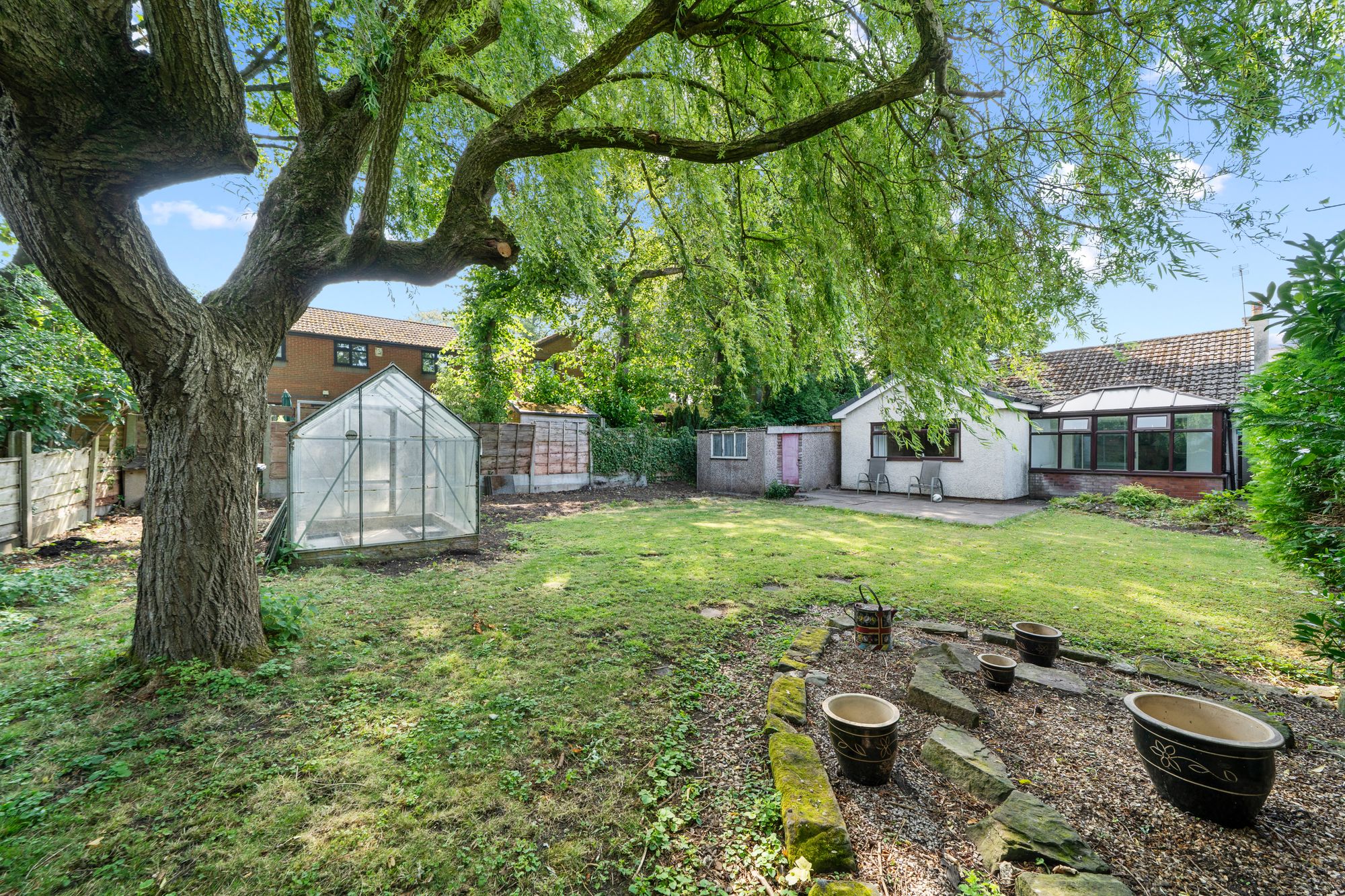 Squires Lane, Tyldesley, M29