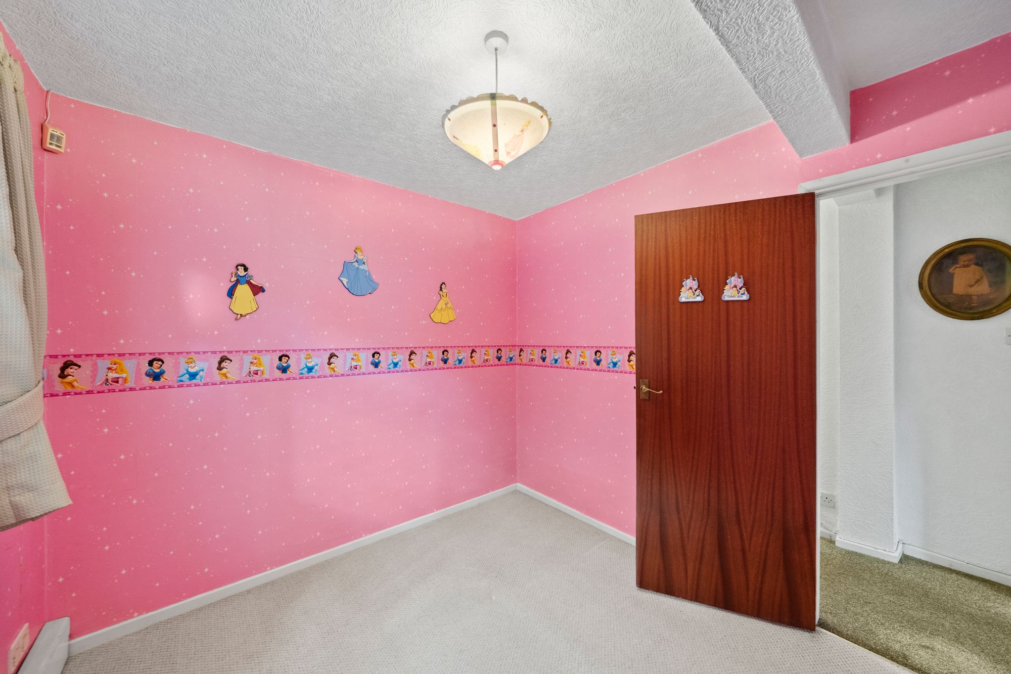 Squires Lane, Tyldesley, M29