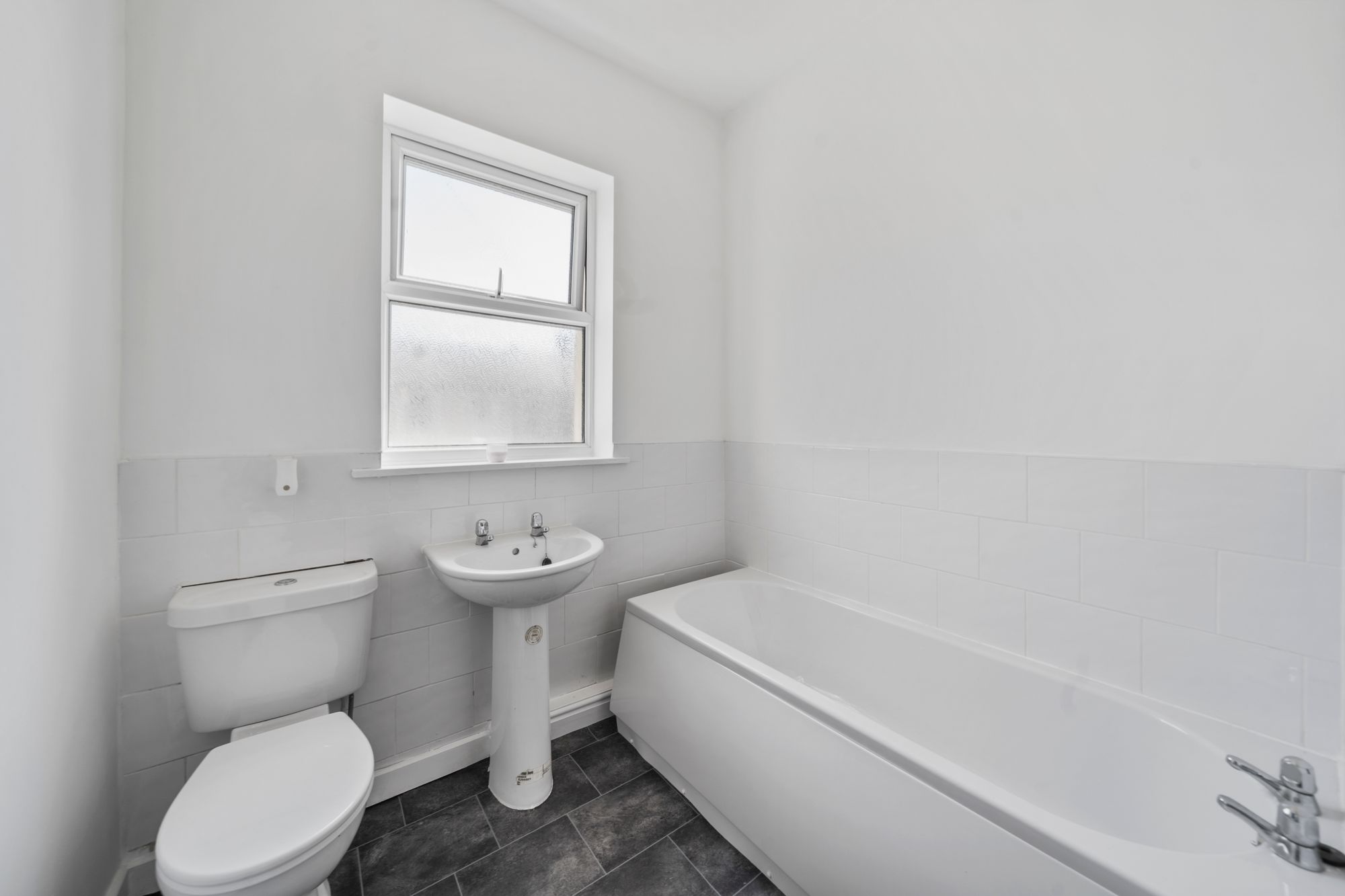 Glebe Street, Leigh, WN7
