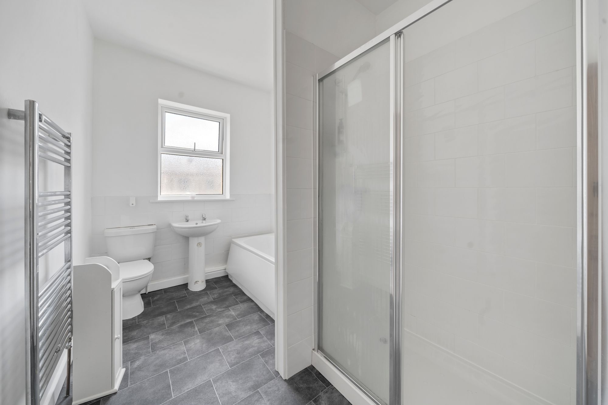 Glebe Street, Leigh, WN7