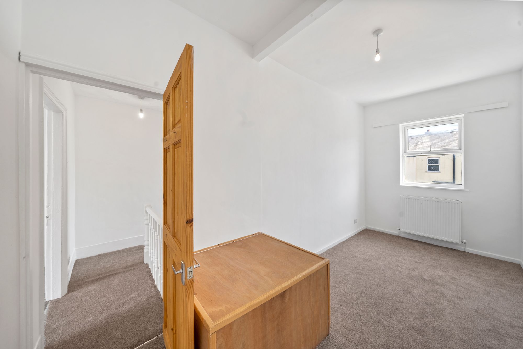 Glebe Street, Leigh, WN7