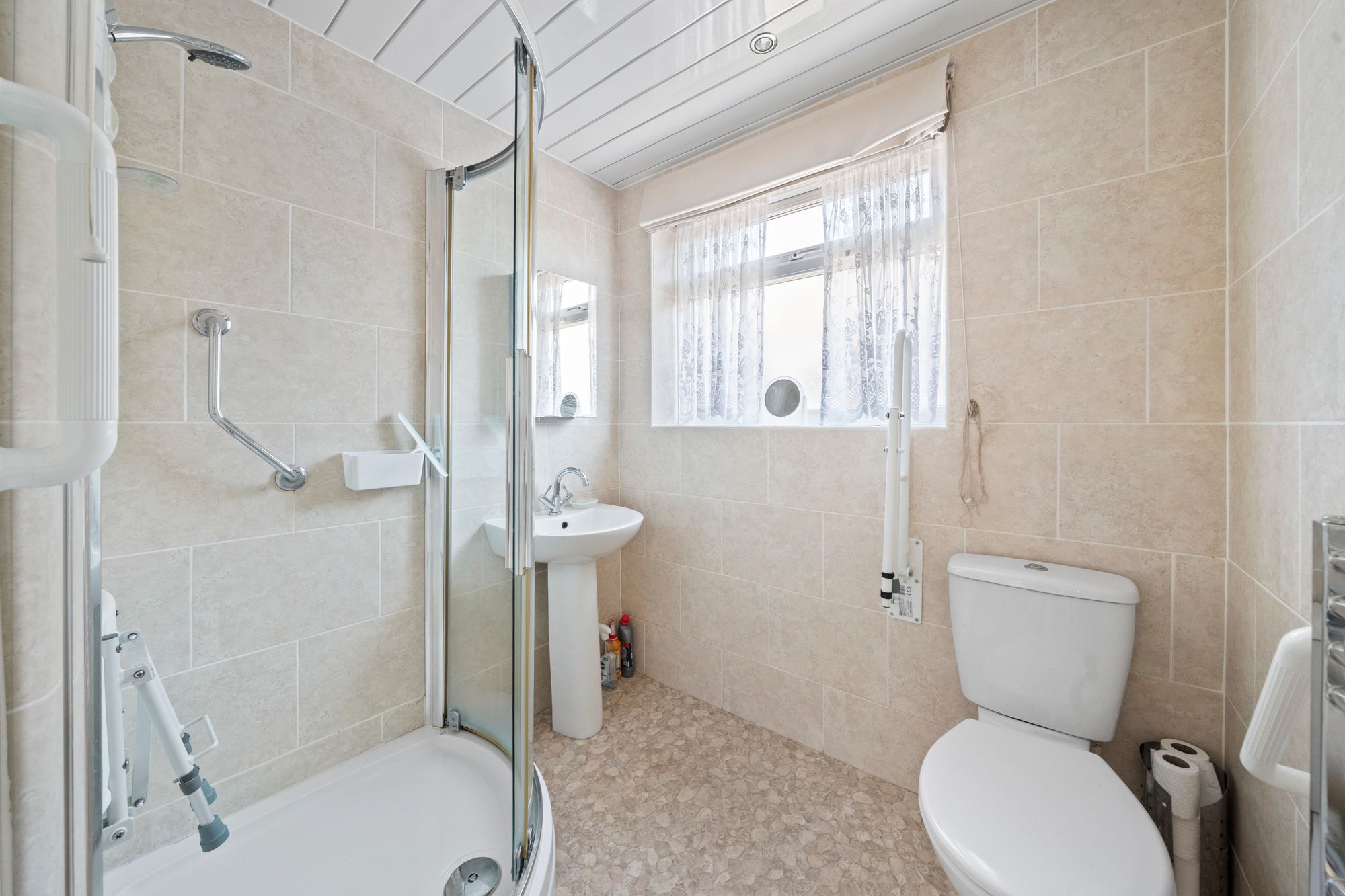 Burnham Grove, Wigan, WN2