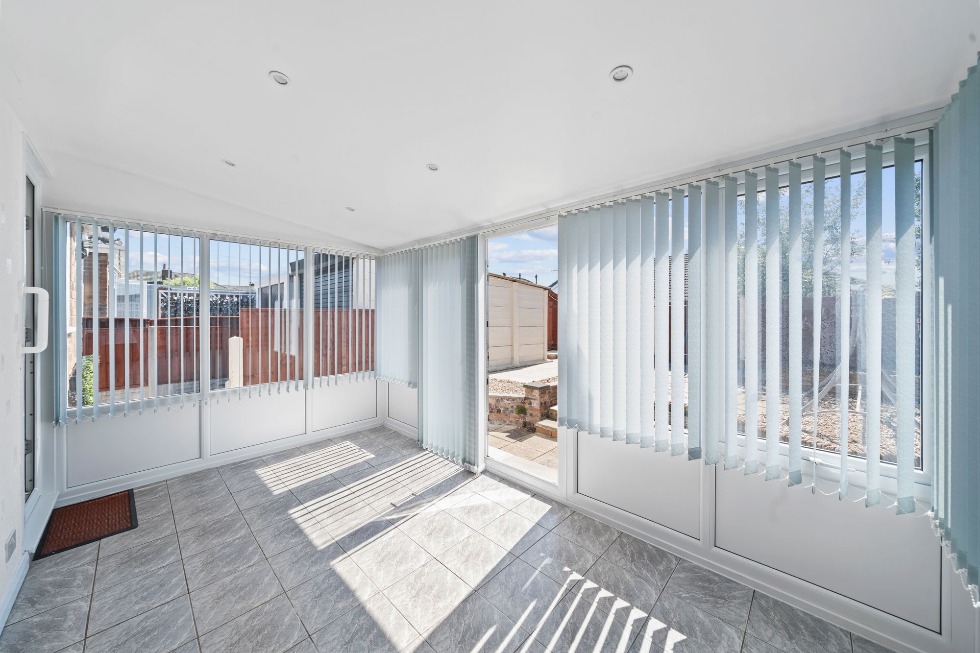 Burnham Grove, Wigan, WN2