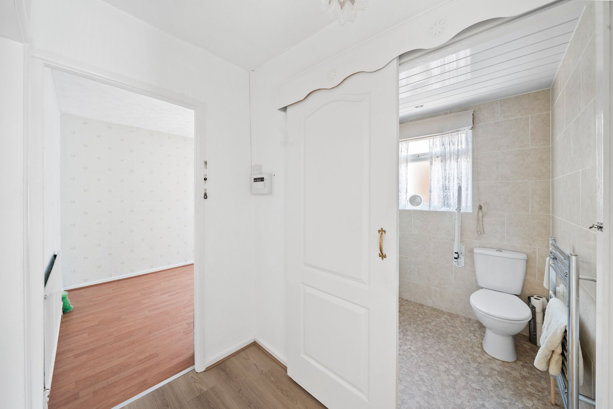 Burnham Grove, Wigan, WN2