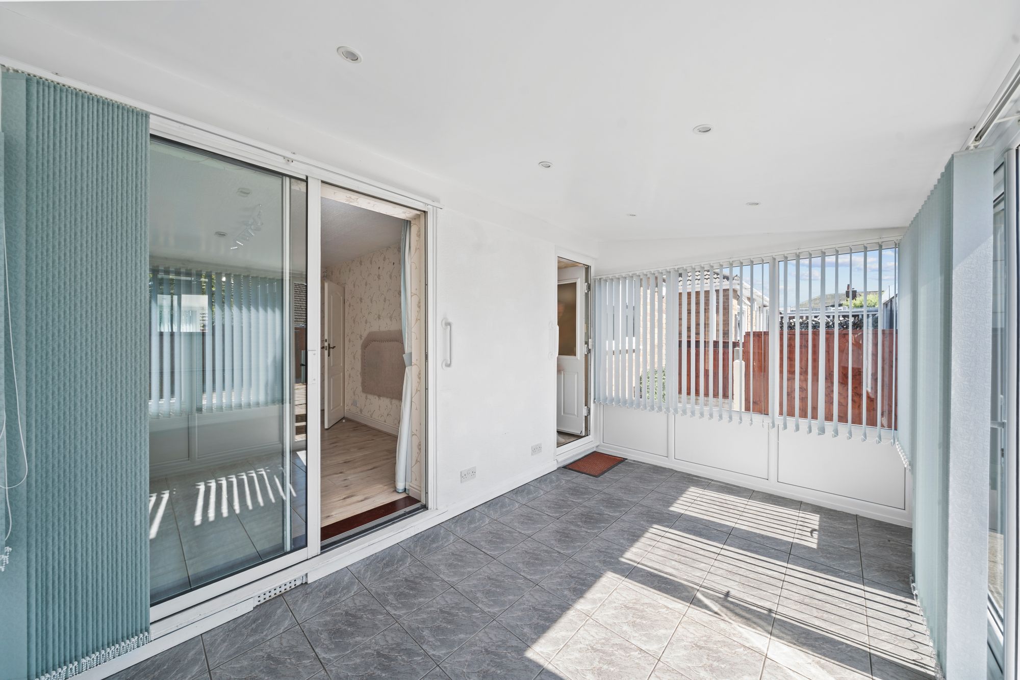Burnham Grove, Wigan, WN2