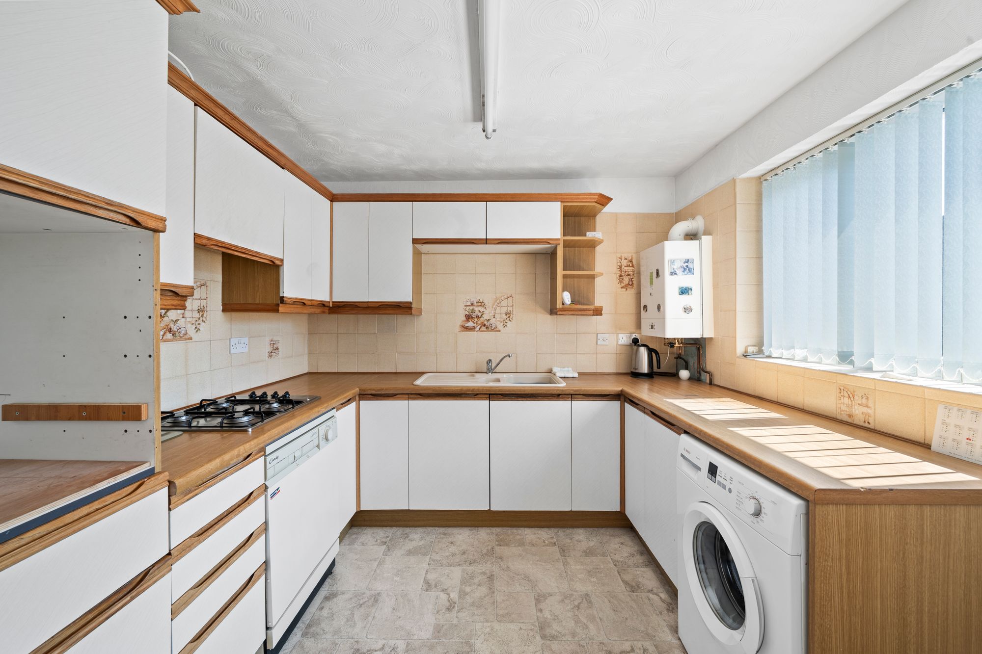 Burnham Grove, Wigan, WN2
