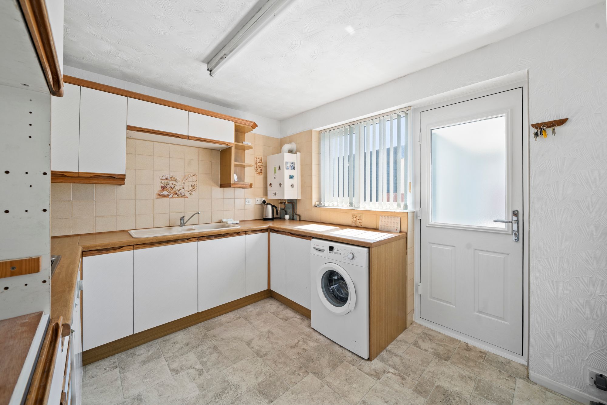 Burnham Grove, Wigan, WN2