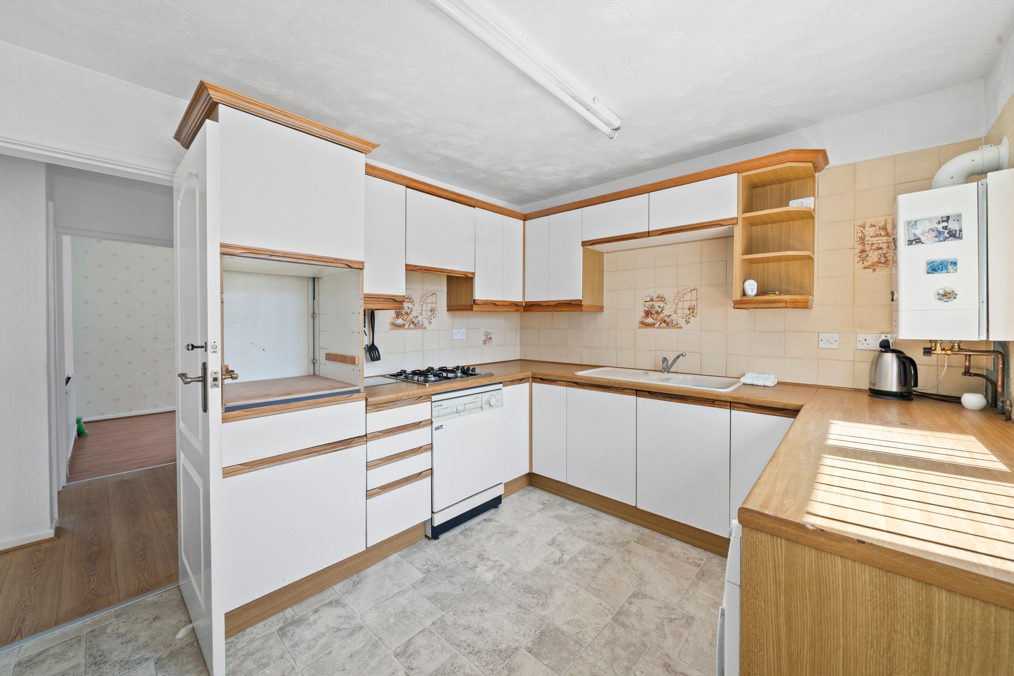 Burnham Grove, Wigan, WN2