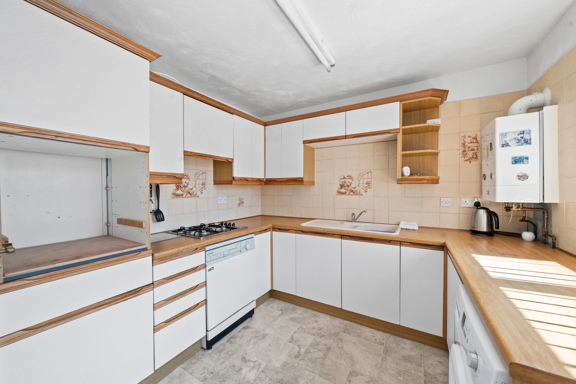 Burnham Grove, Wigan, WN2