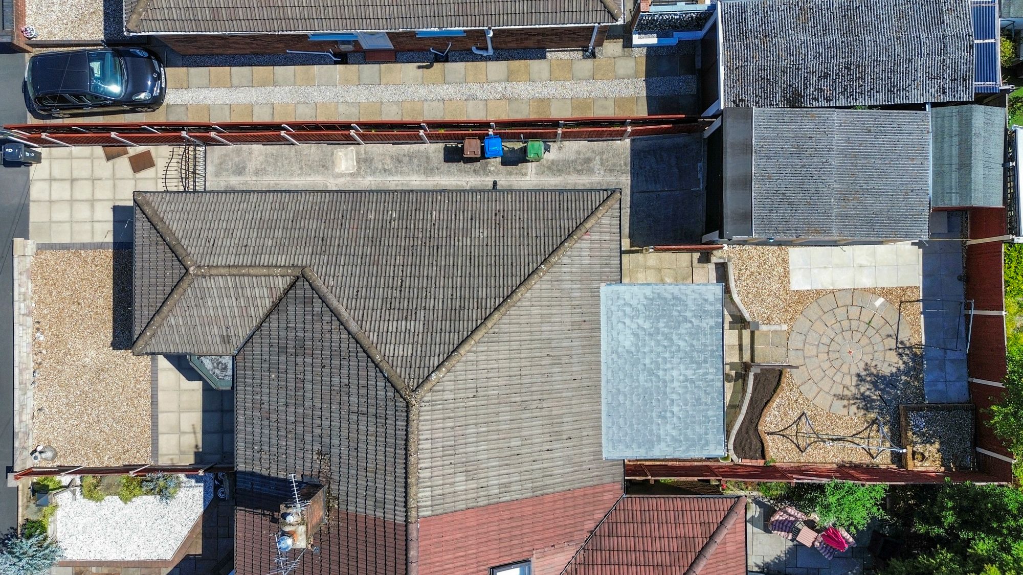 Burnham Grove, Wigan, WN2
